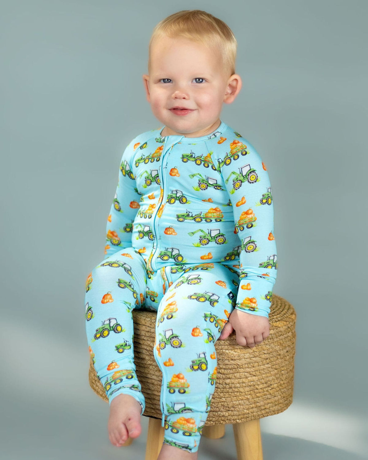 Everett ‘Poppy’™: The Convertible Romper