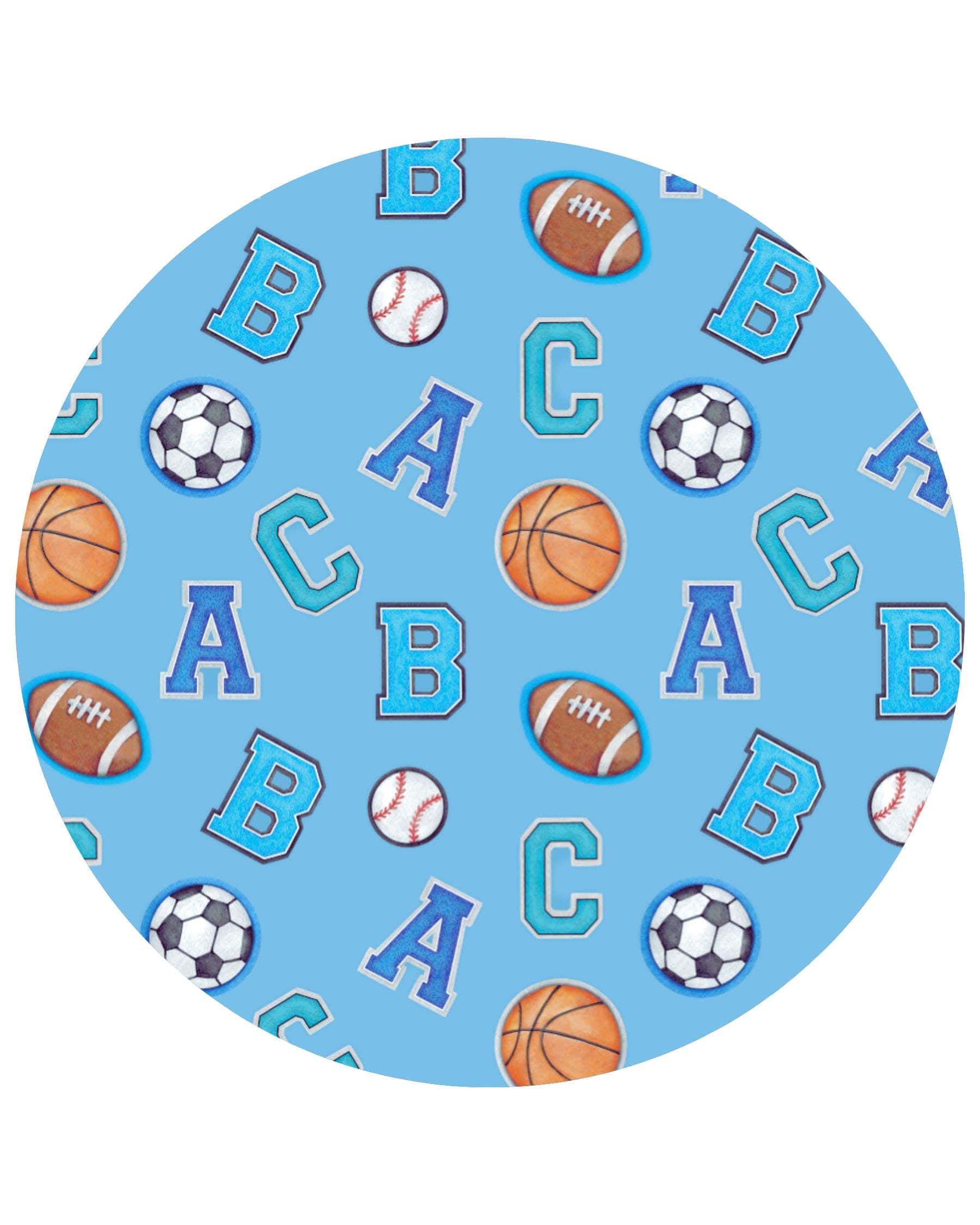 Andrew Zippered Footie