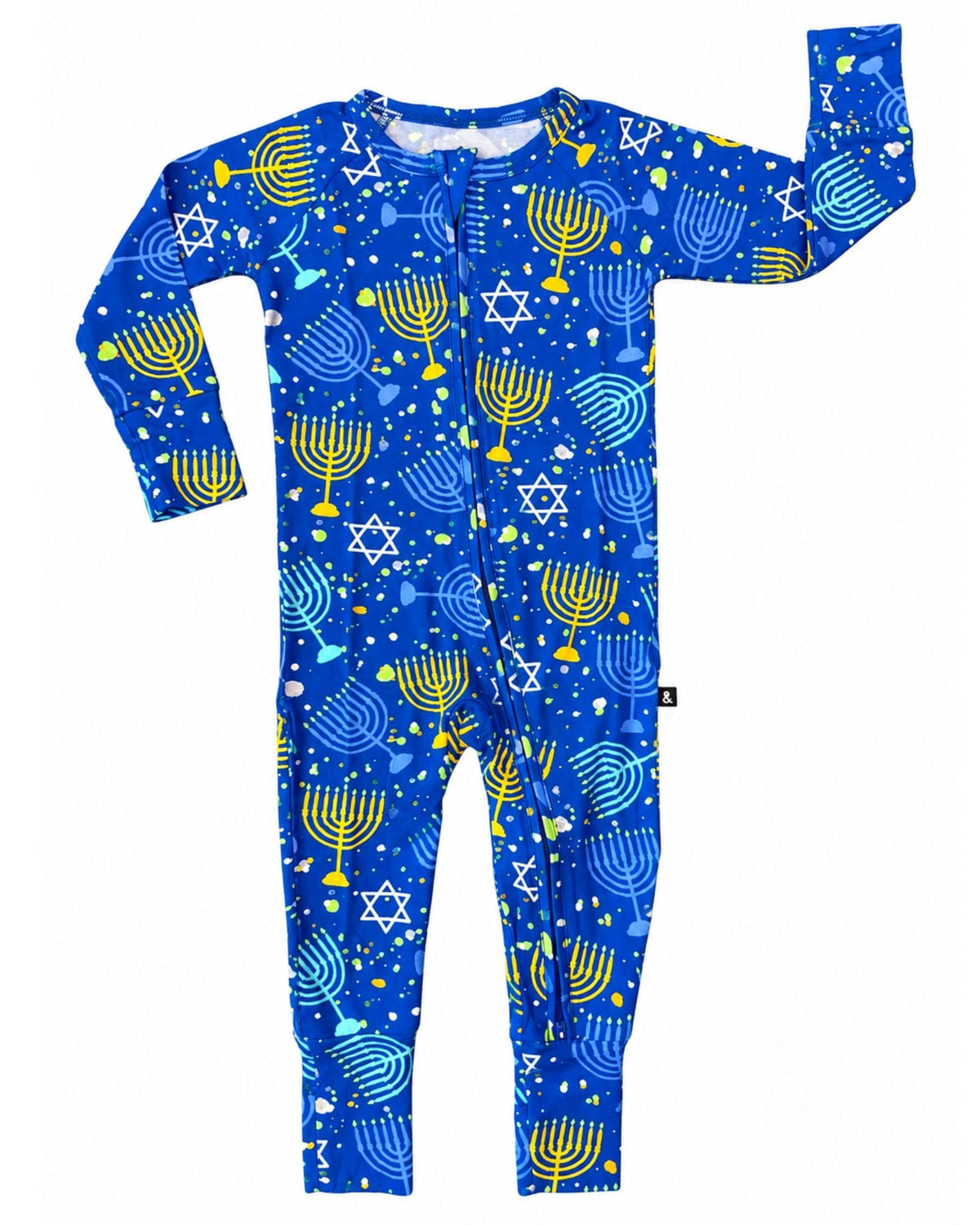 Jude ‘Poppy’™: The Convertible Romper