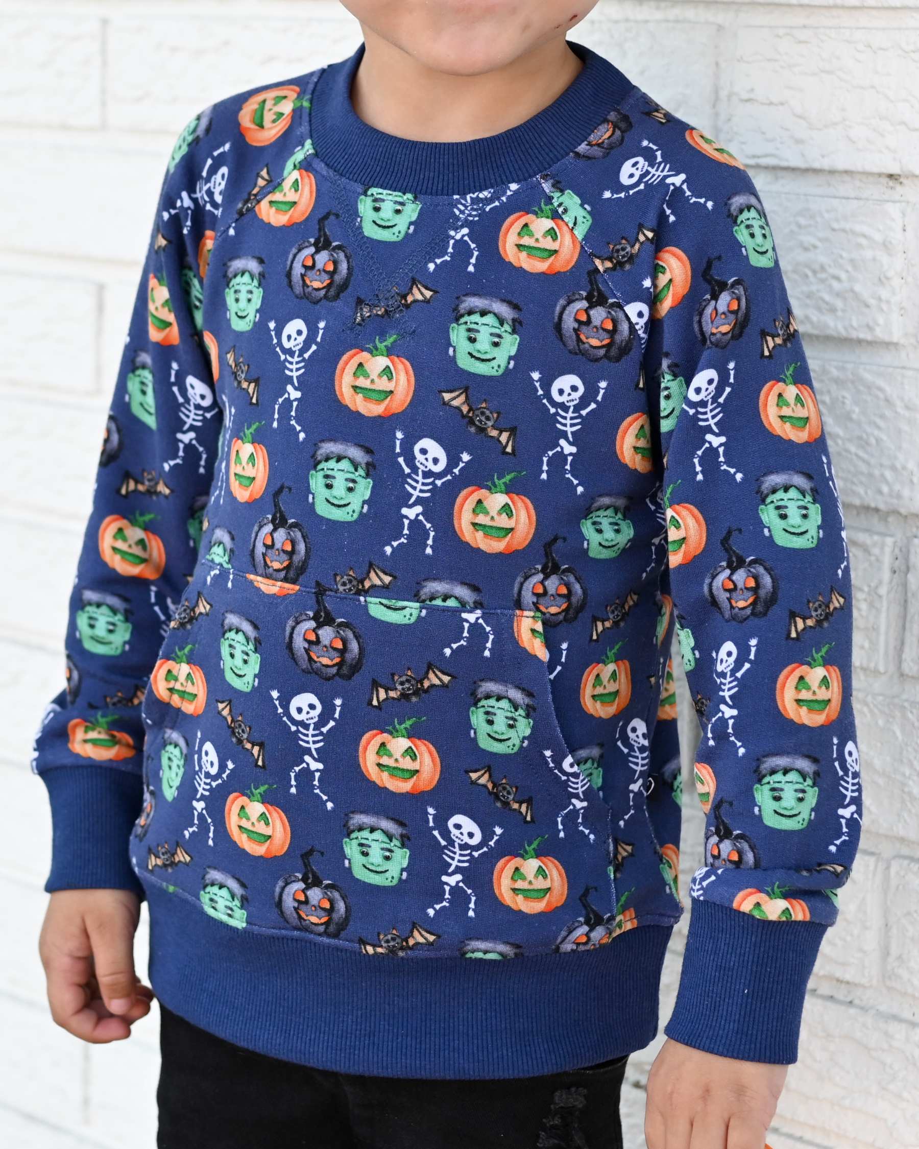 Victor Sweatshirt