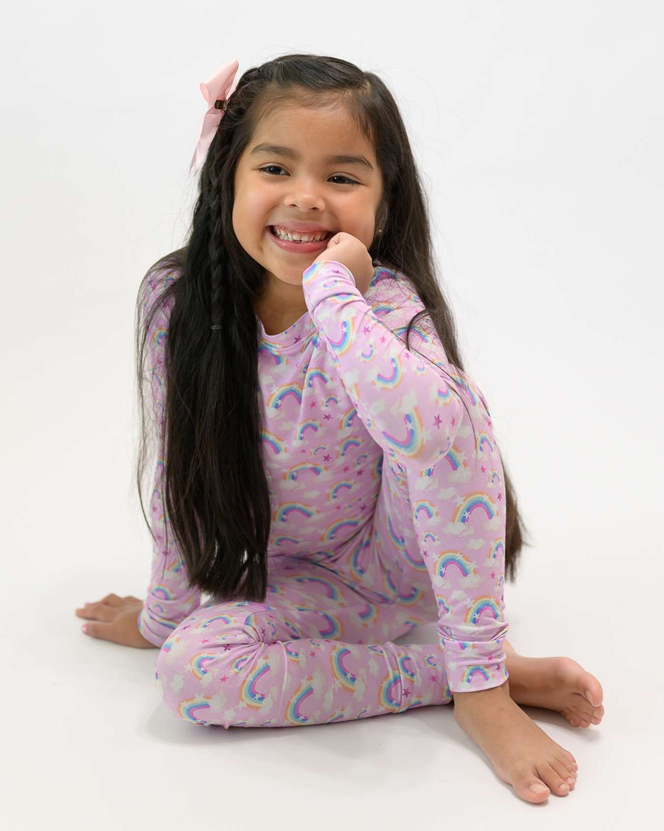 Addison Toddler Lounge