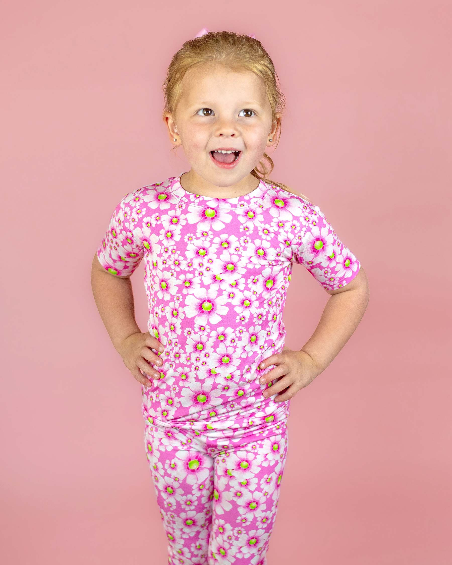 Jane Toddler Lounge