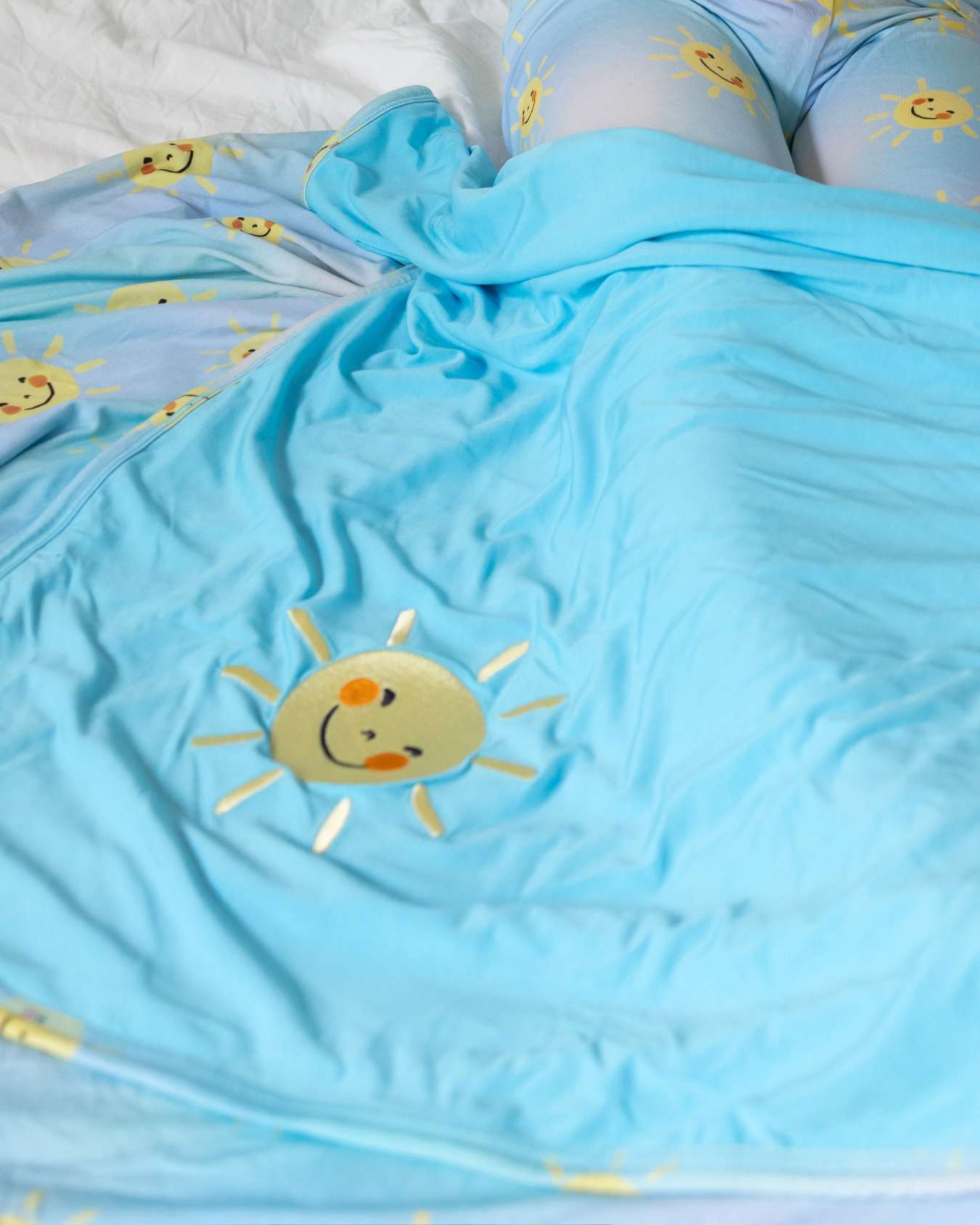 Zachary Blanket