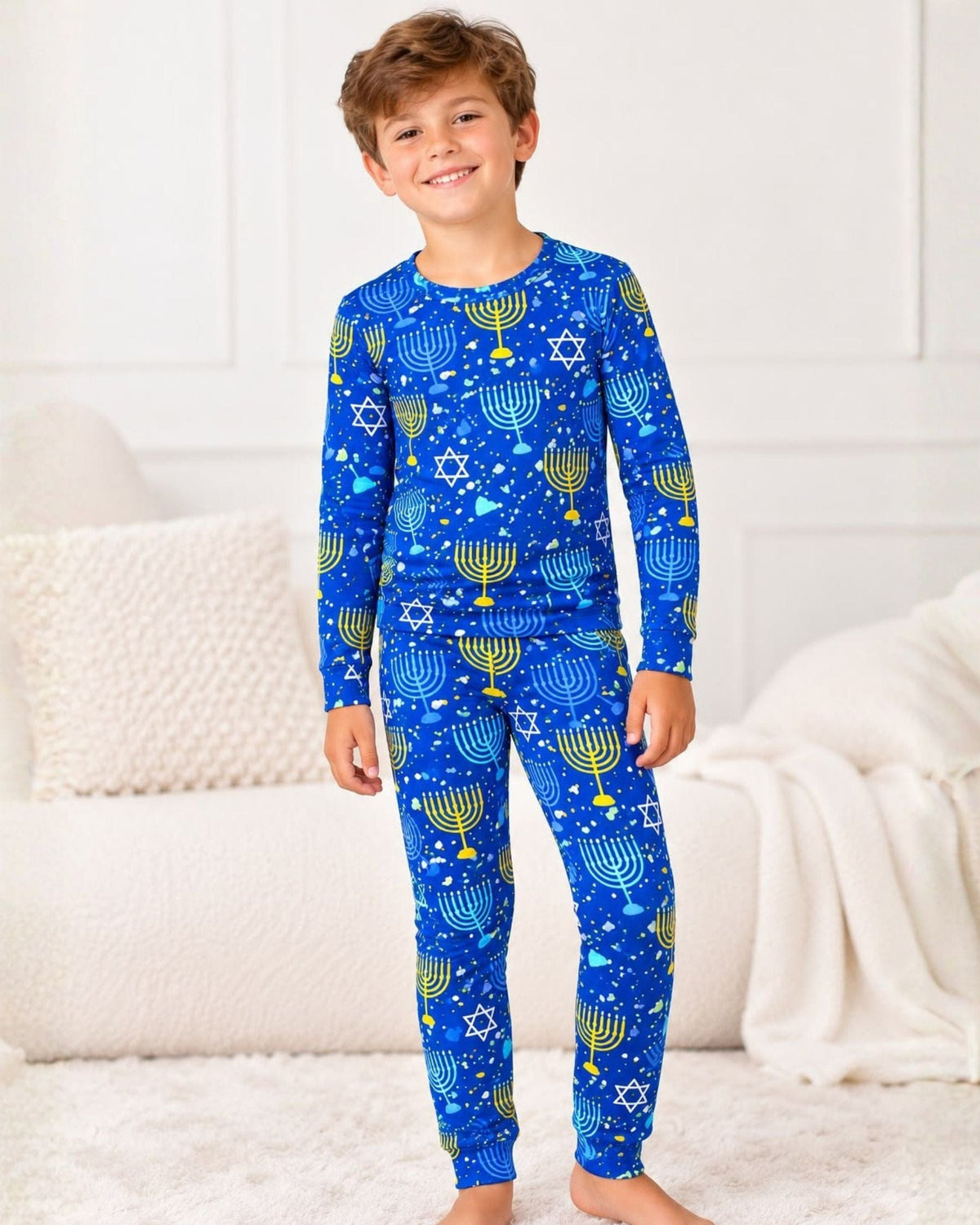 Jude Toddler Lounge