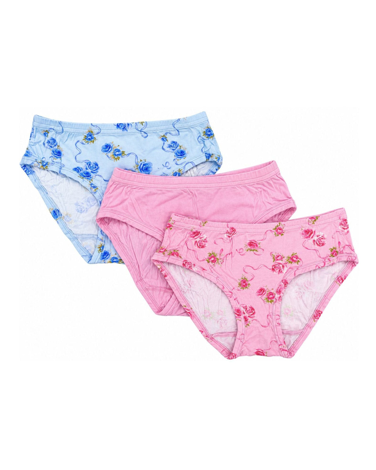 Kaia Panty Pack: Set of 3