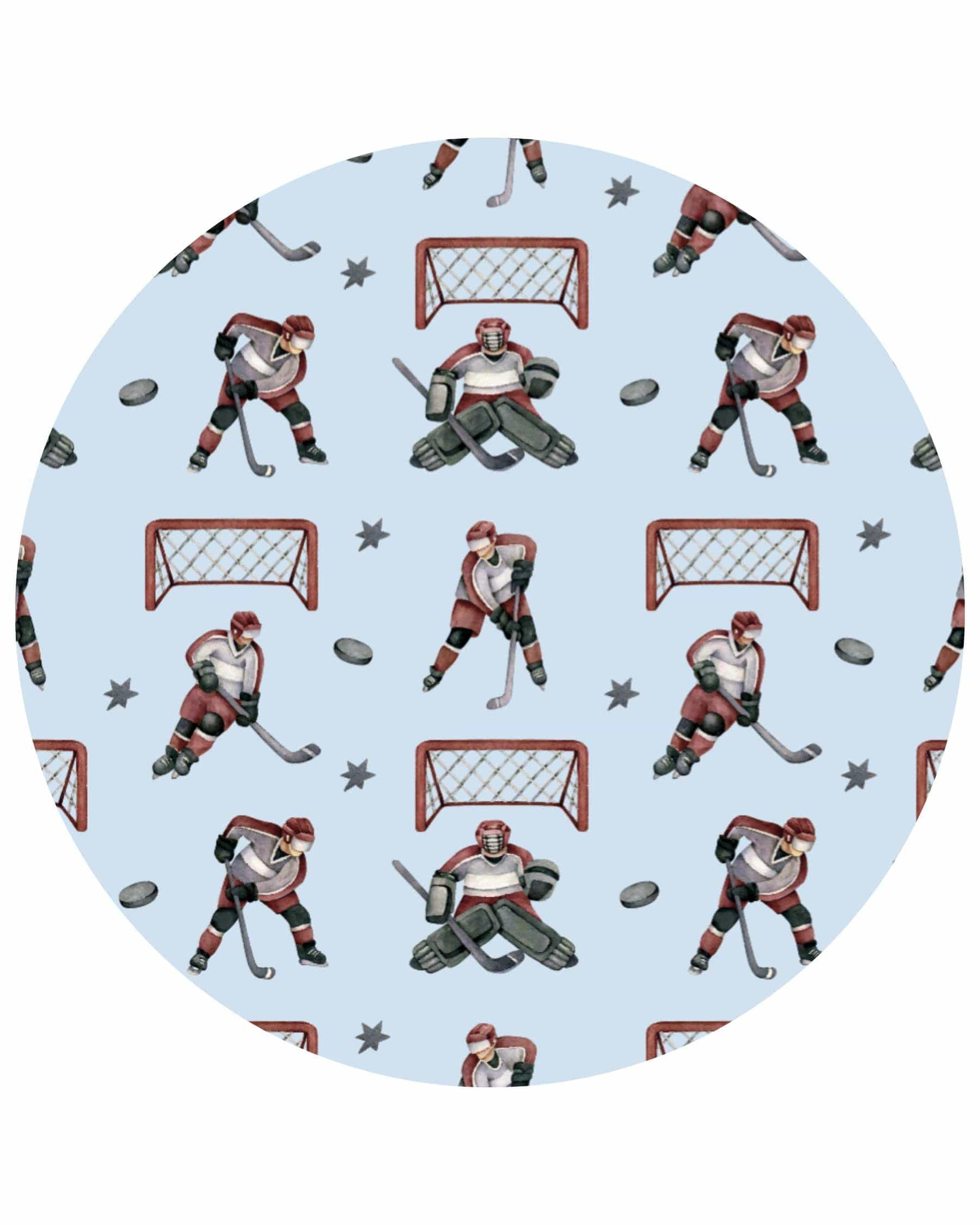 Bobby Zippered Footie