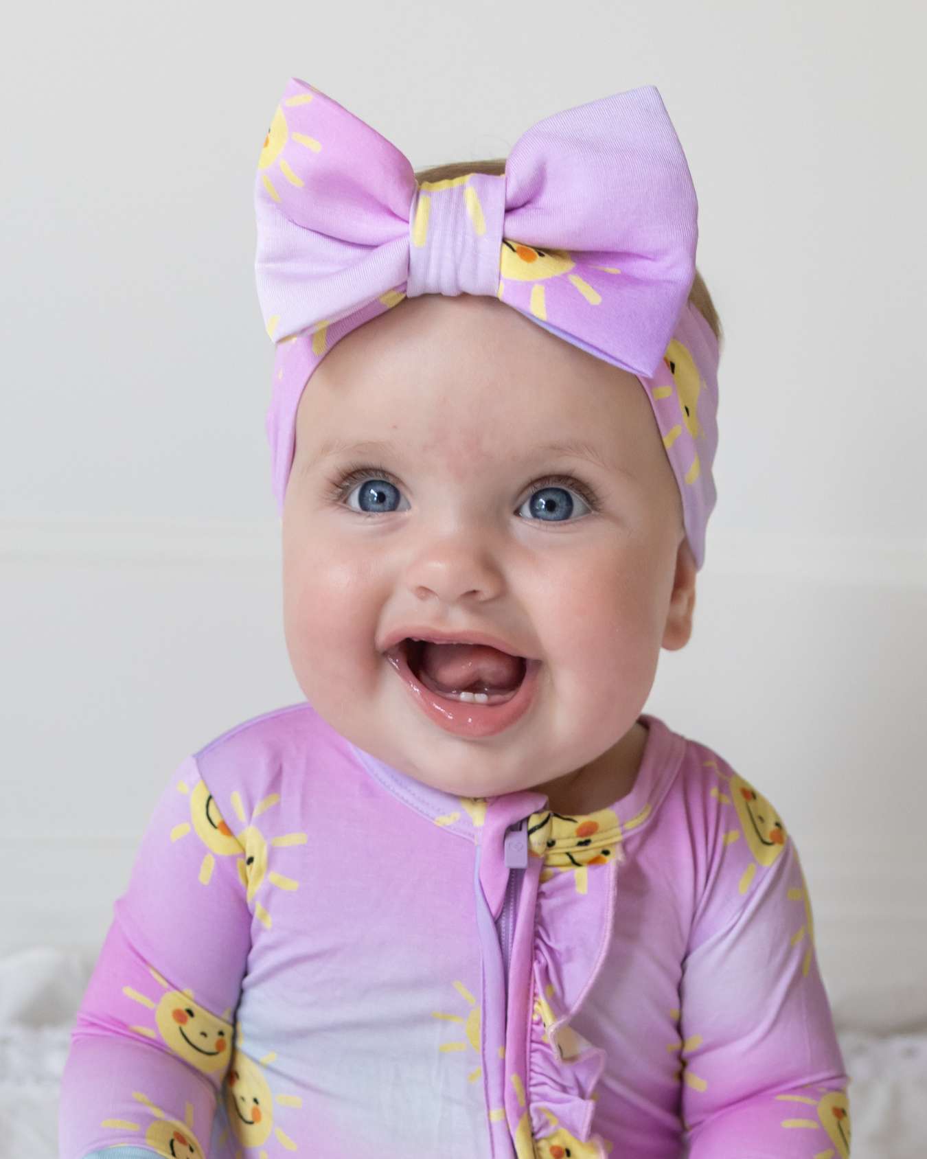 Zoe Headband