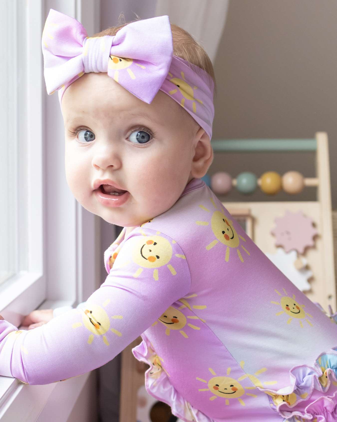 Zoe Headband