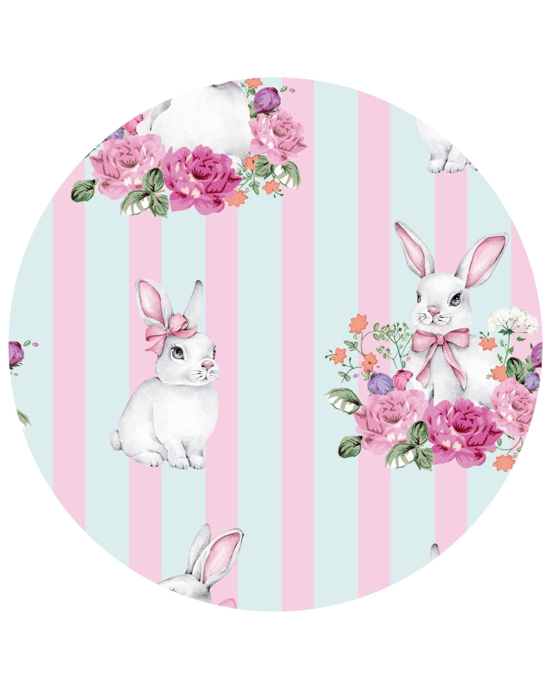 Palmer Bunny Twirl Dress