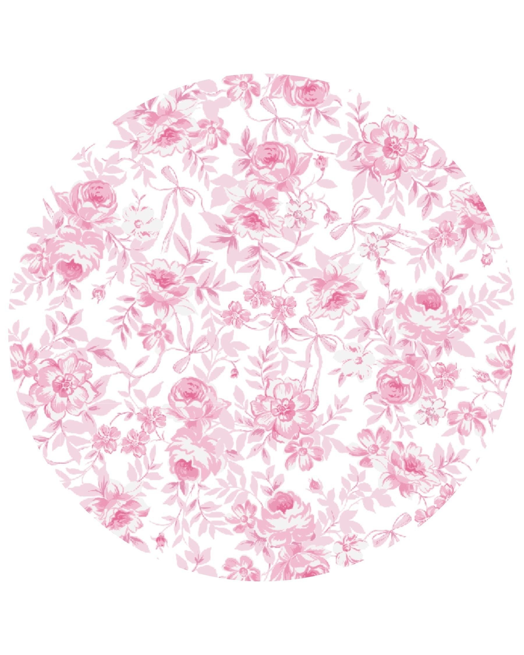 Evelyn Changing Pad Cover