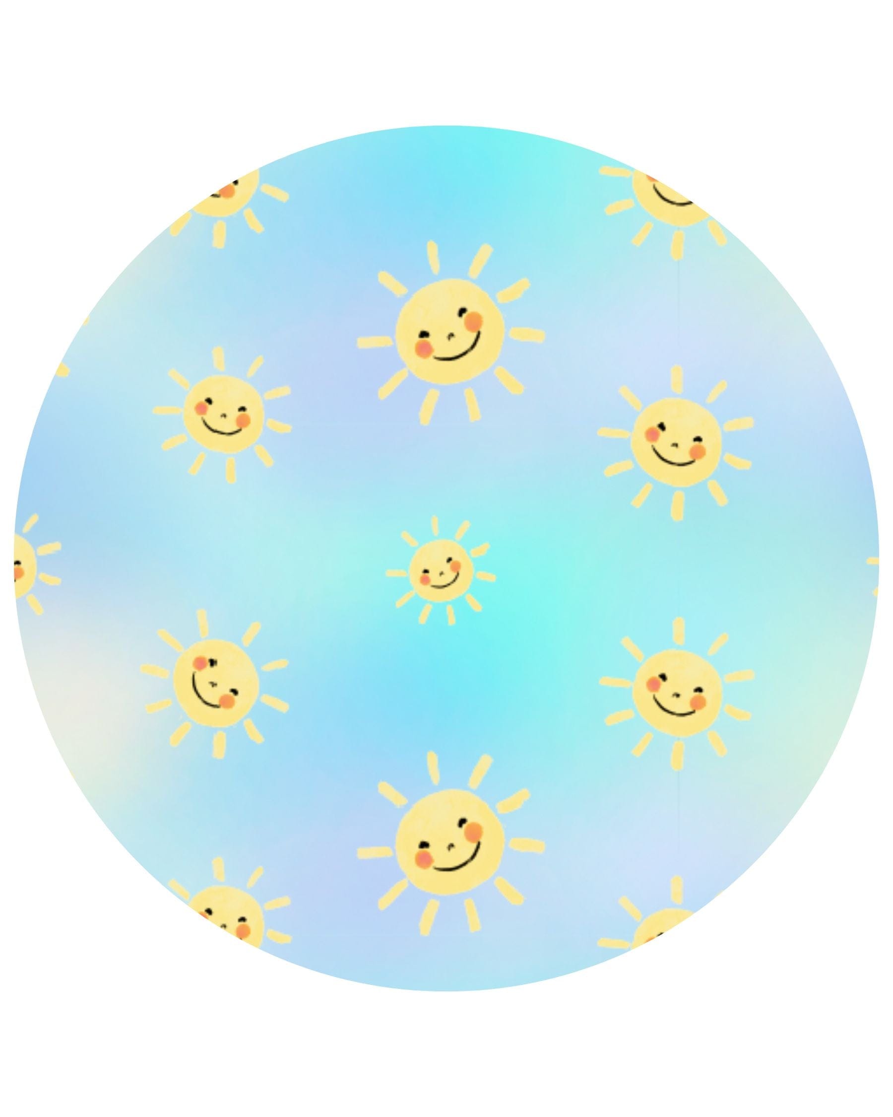 Zachary Zippered Footie