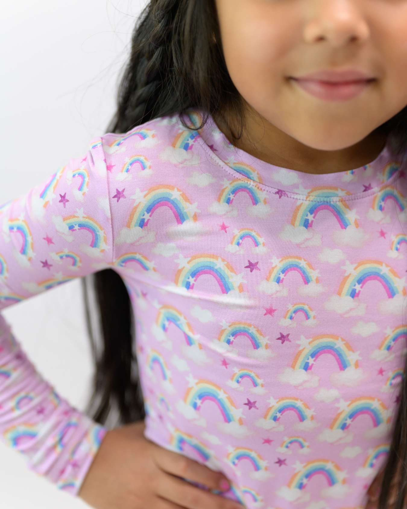 Addison Toddler Lounge