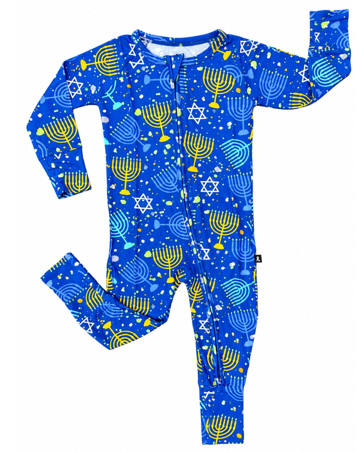 Jude ‘Poppy’™: The Convertible Romper