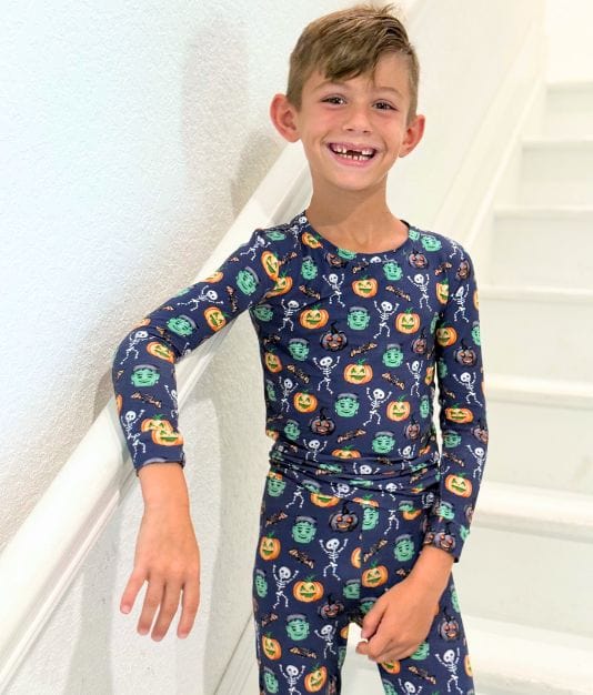Victor Toddler Lounge