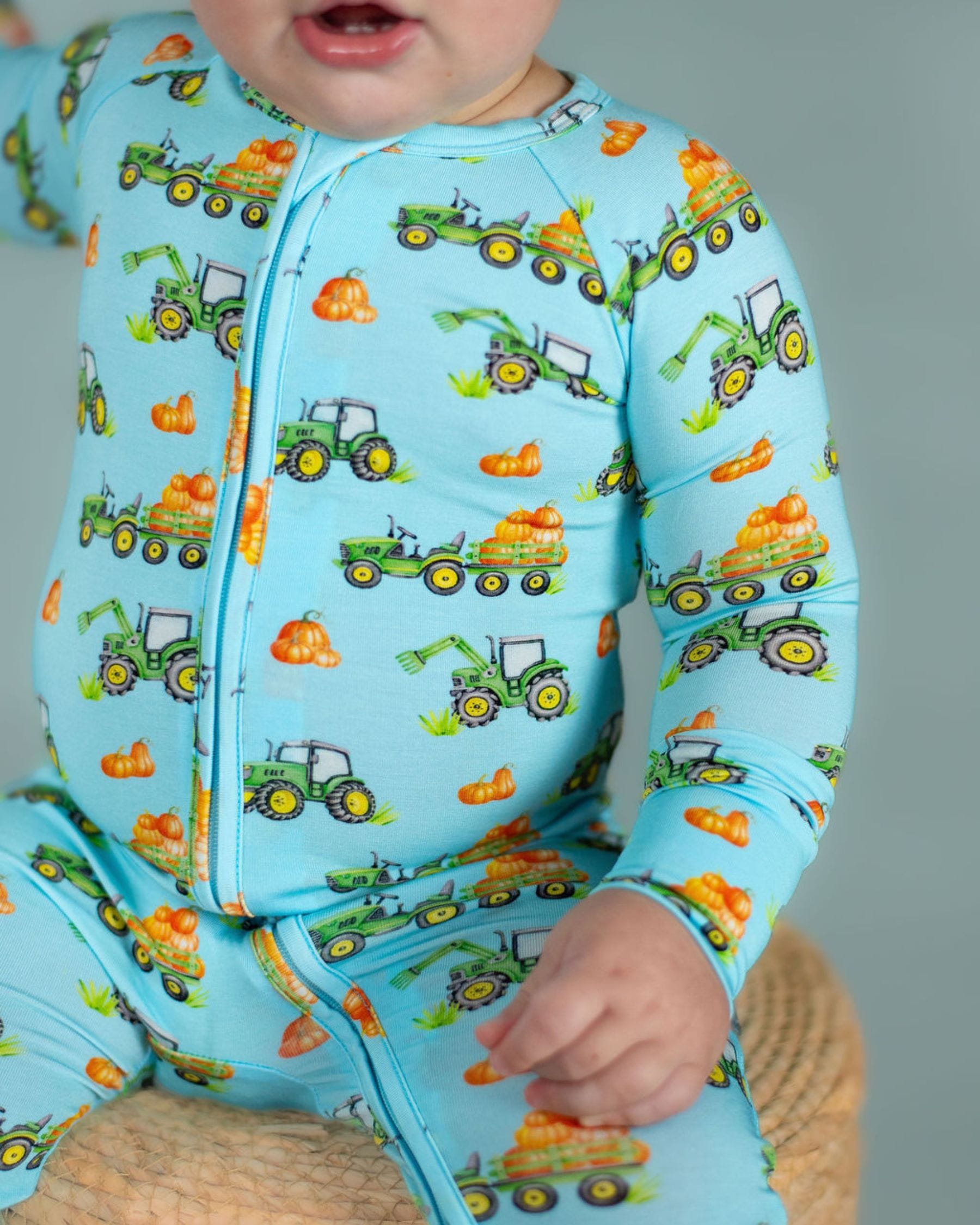 Everett ‘Poppy’™: The Convertible Romper