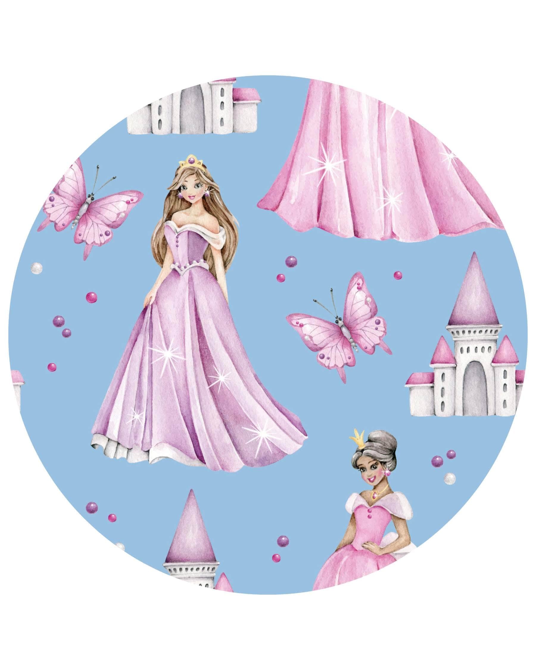 Kinsley Tutu Tulle Dress