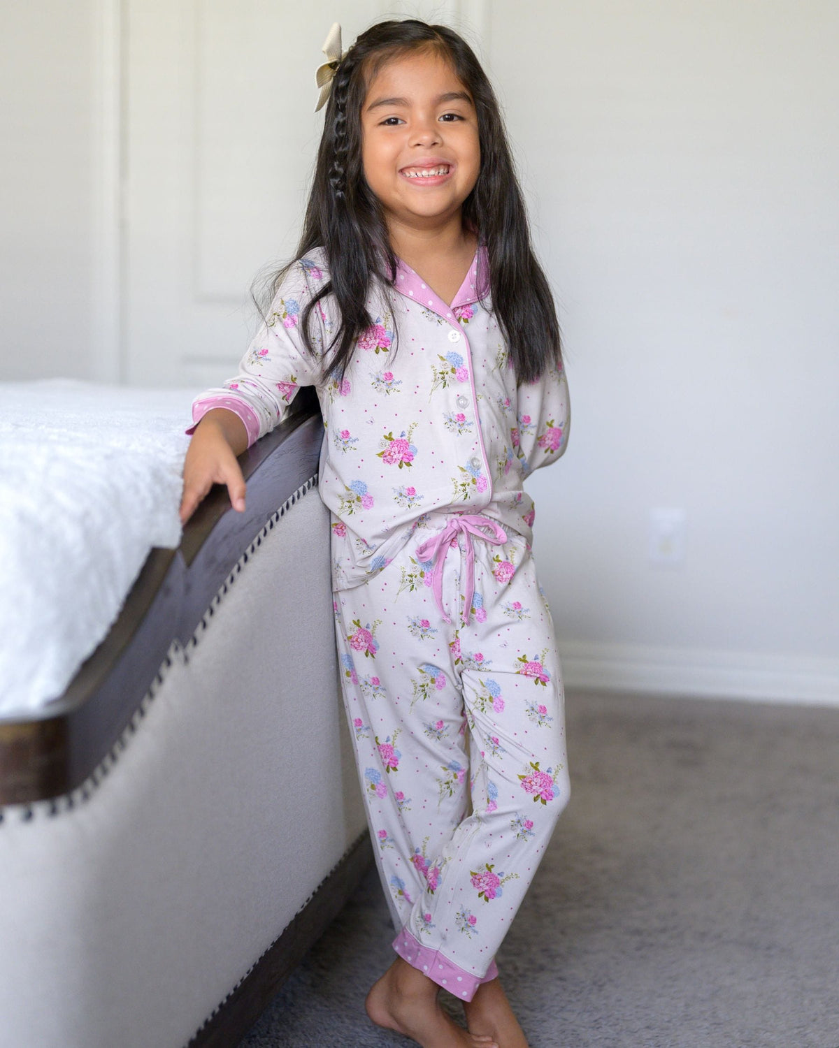 Elsie Classic Kids PJ