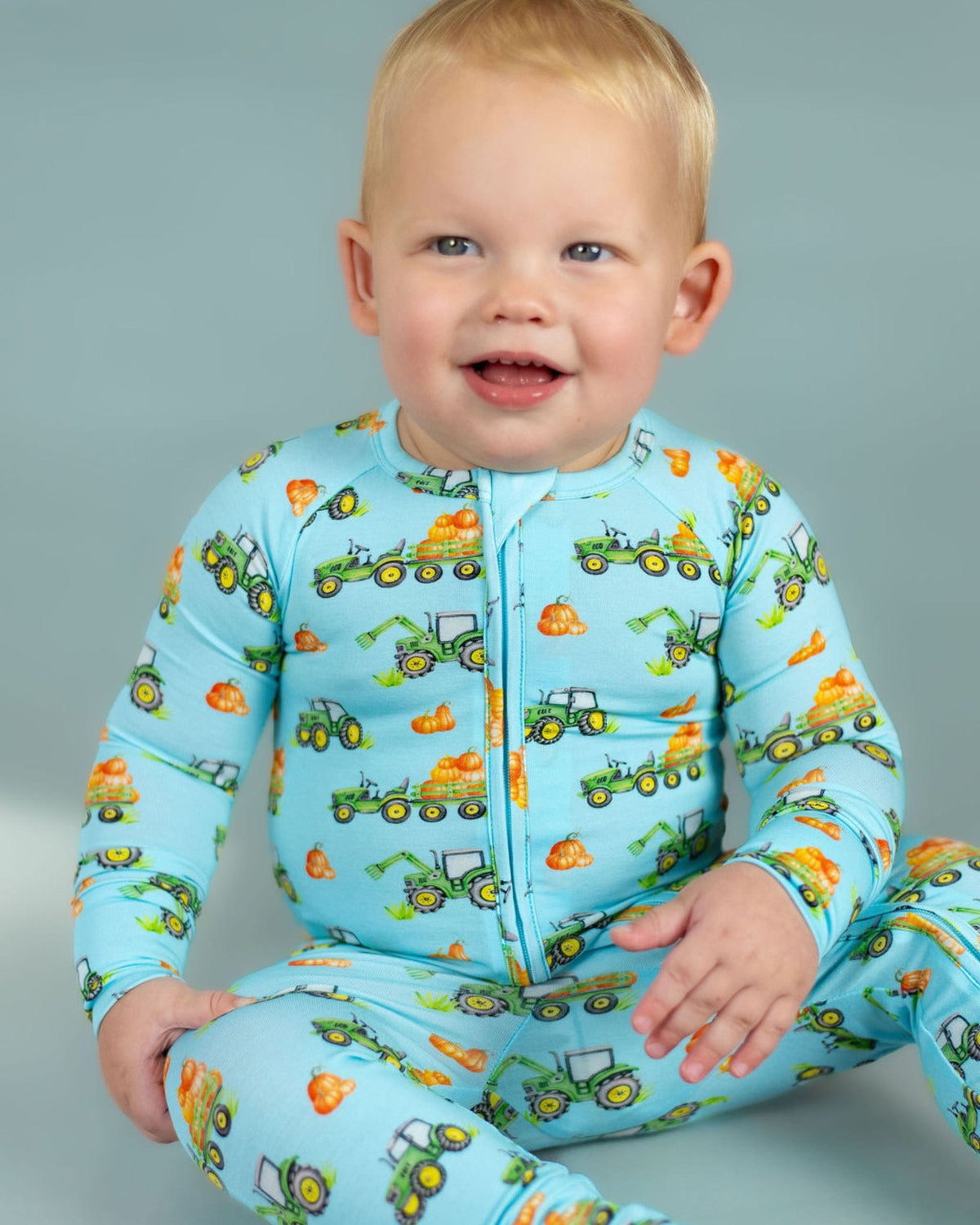 Everett ‘Poppy’™: The Convertible Romper