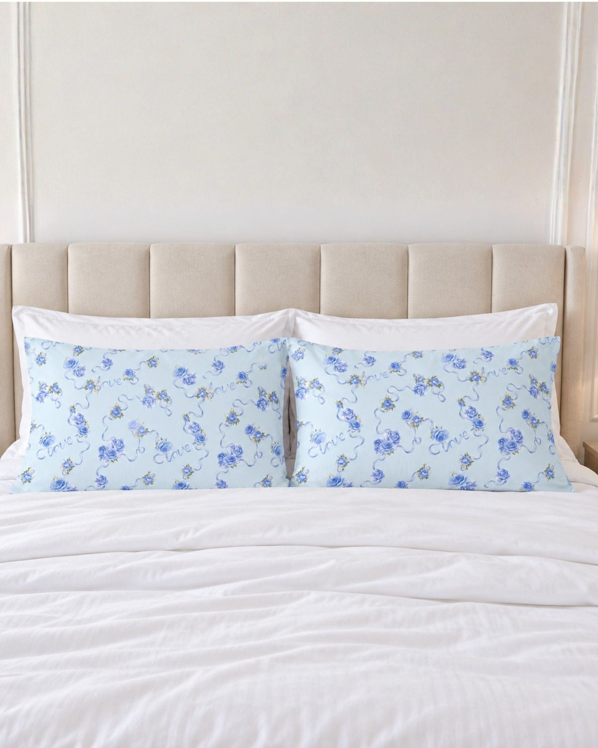 Mae Pillowcases: Set of 2