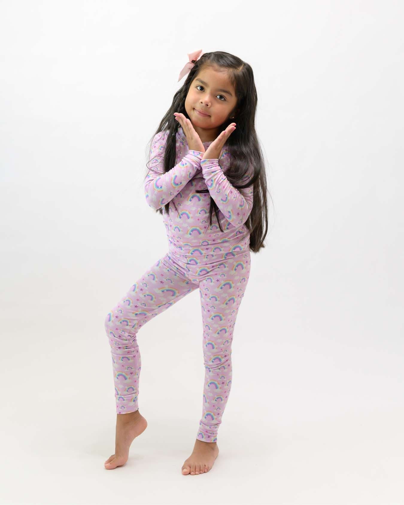 Addison Toddler Lounge