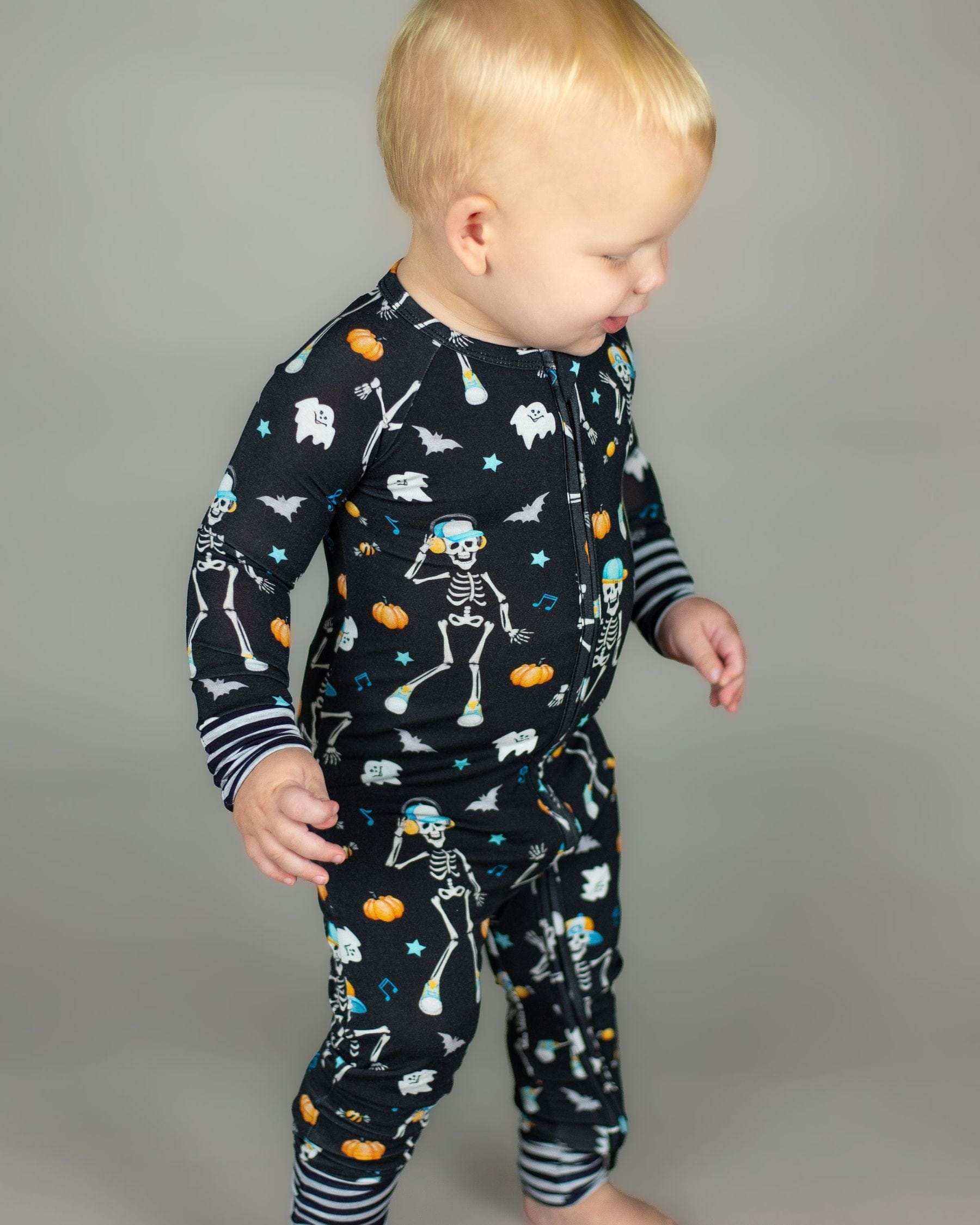 Jason ‘Poppy’™: The Convertible Romper