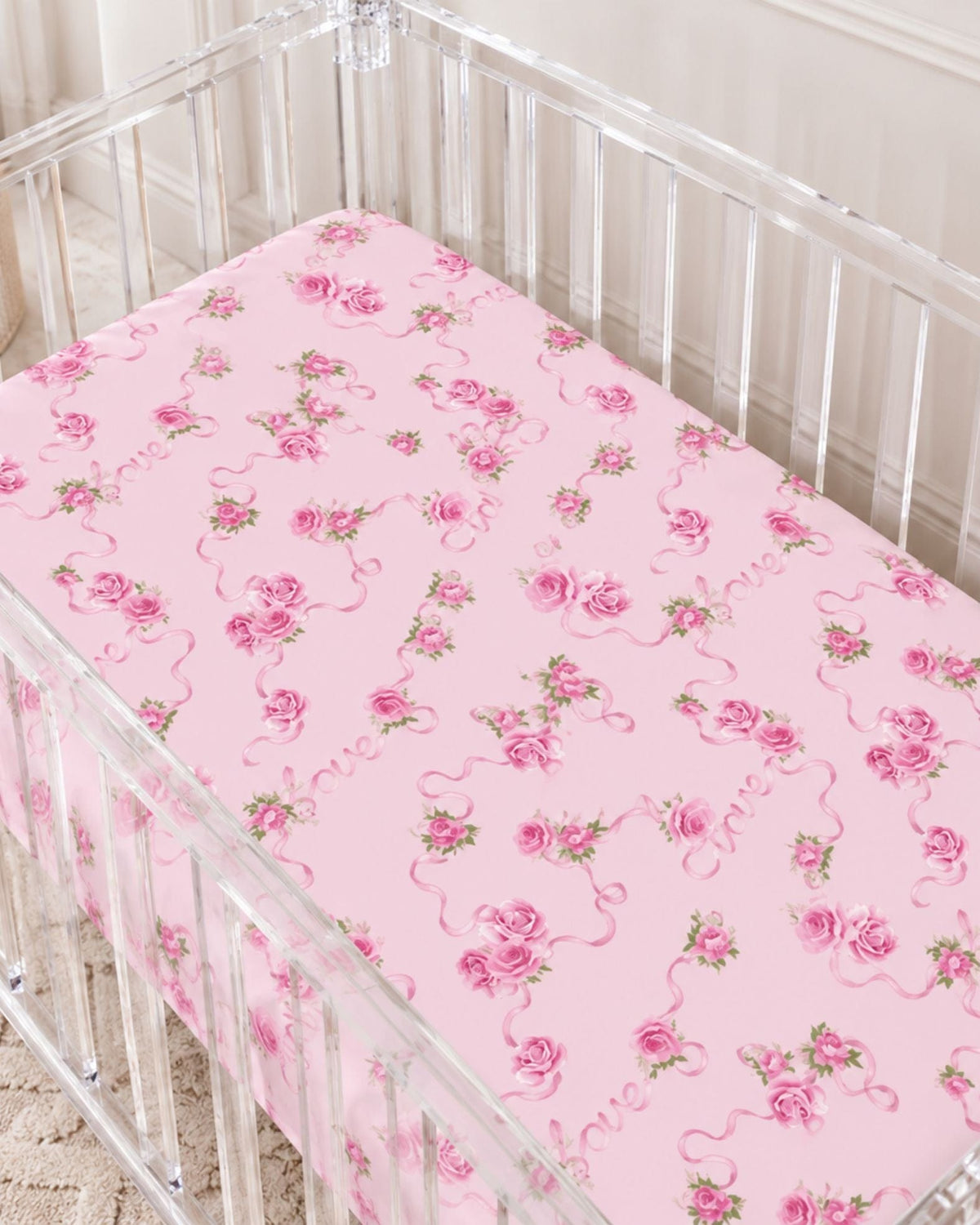 Kaia Crib Sheet