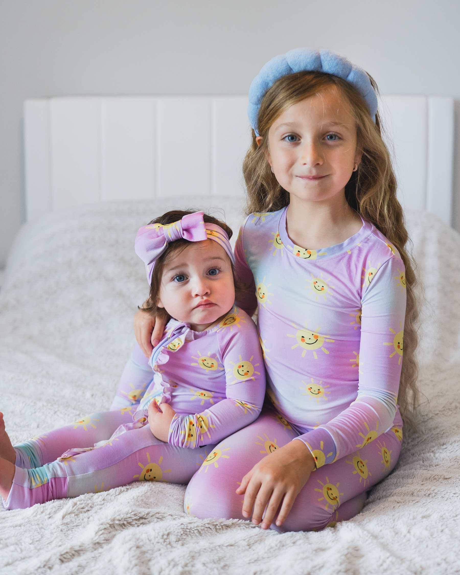 Zoe Toddler Lounge