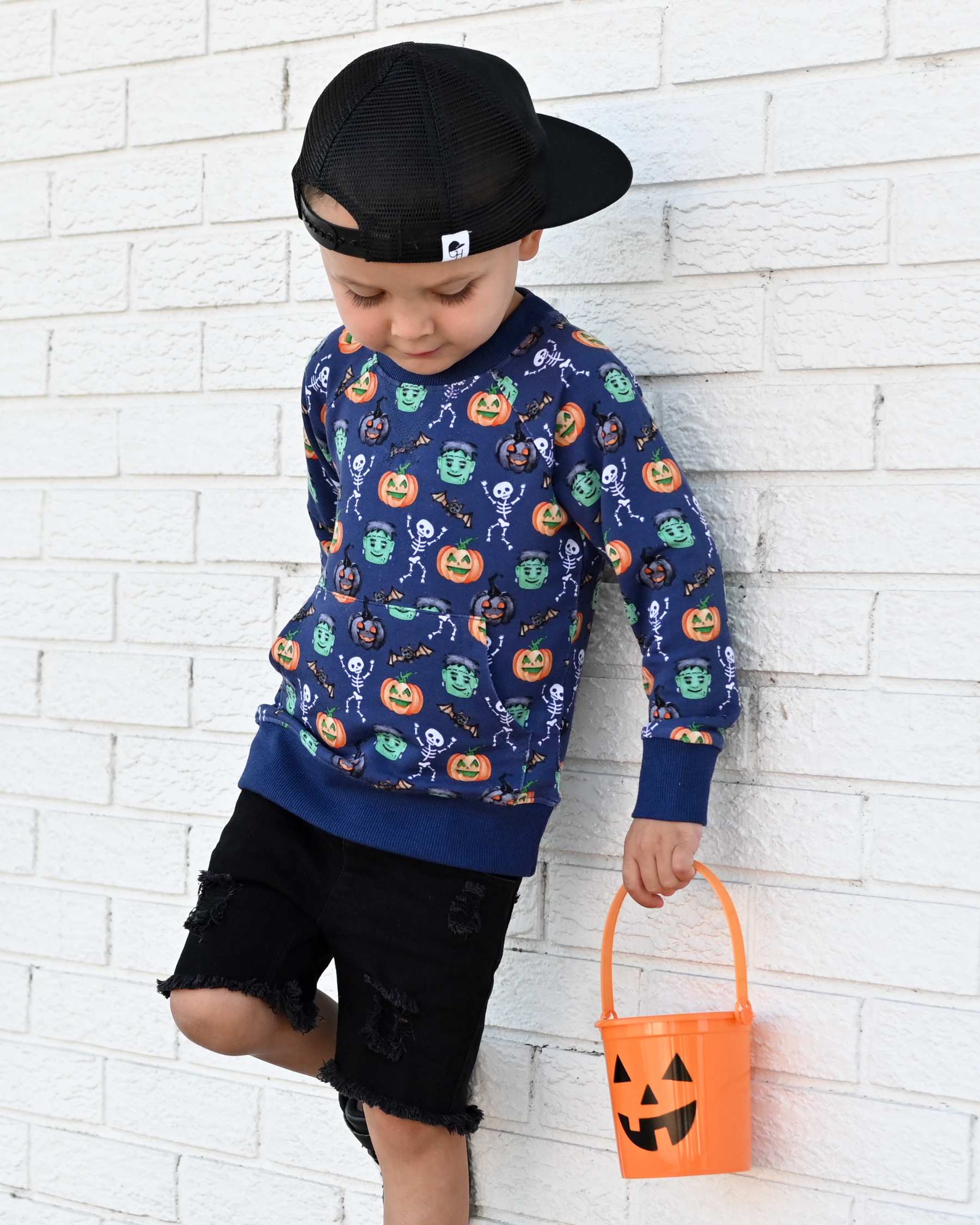 Victor Sweatshirt