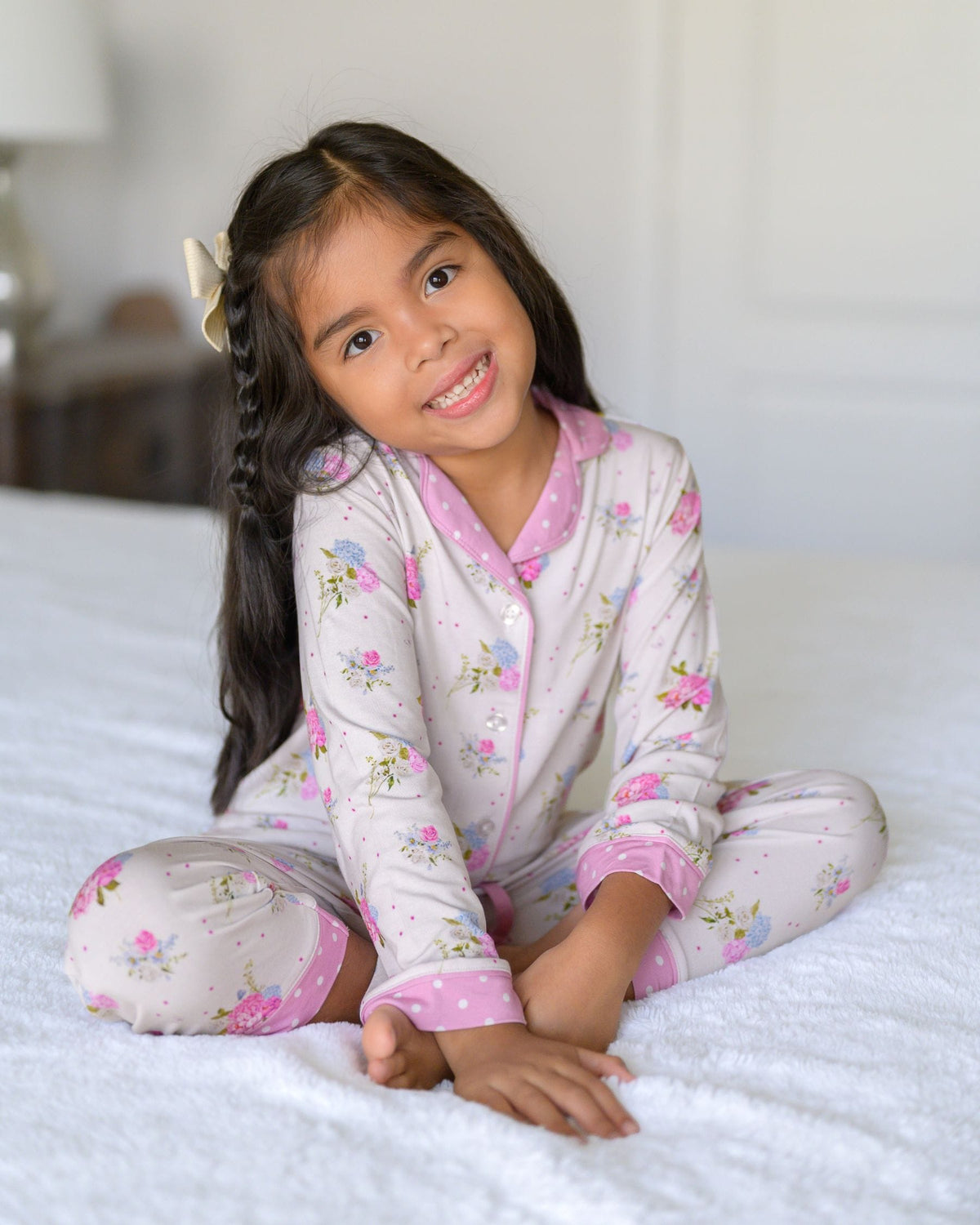 Elsie Classic Kids PJ