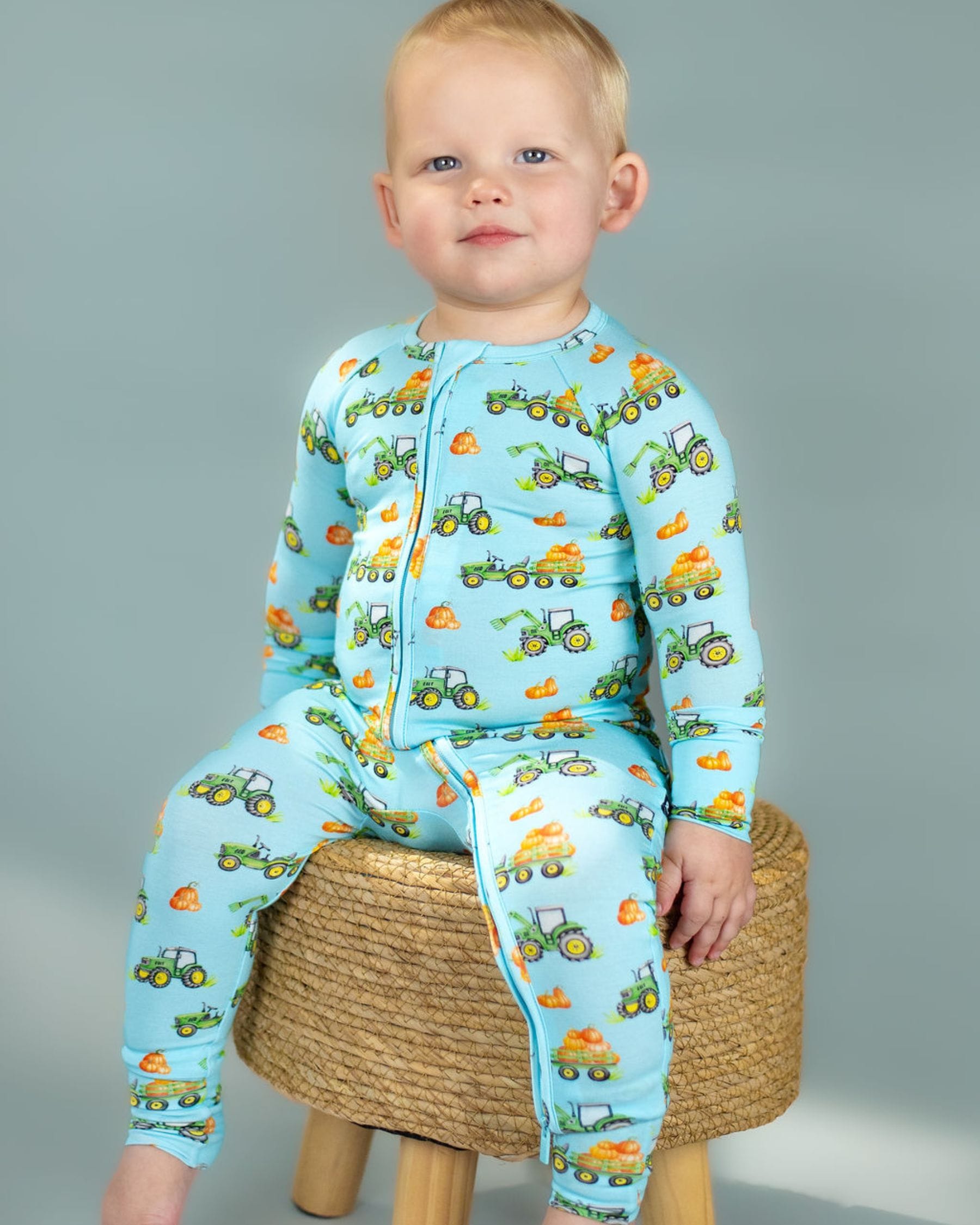 Everett ‘Poppy’™: The Convertible Romper