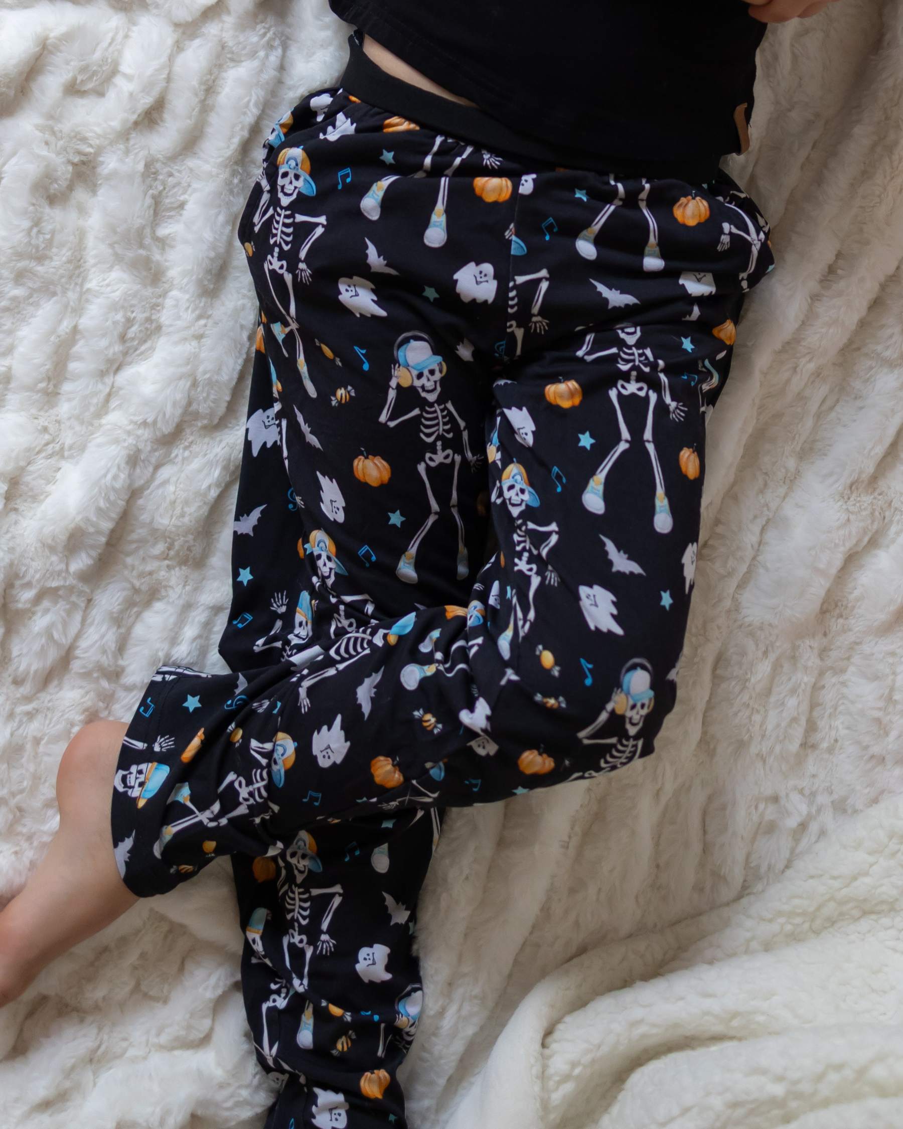 Jason Boys Lounge Pants