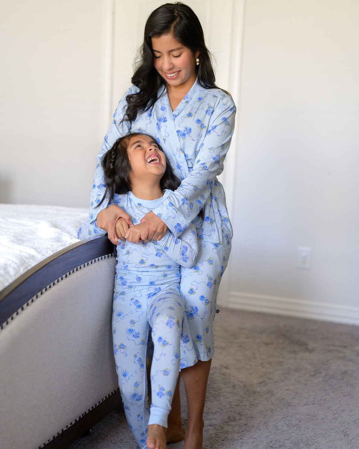 Mae Toddler Lounge