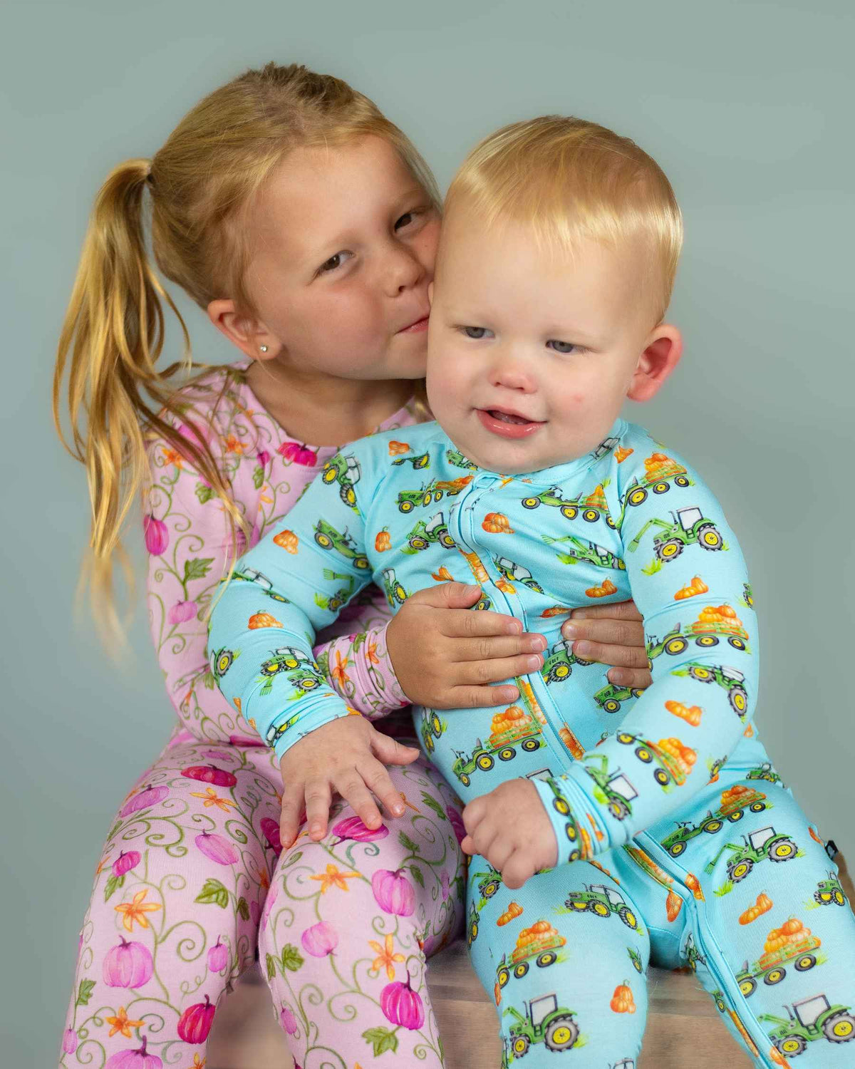 Everett ‘Poppy’™: The Convertible Romper
