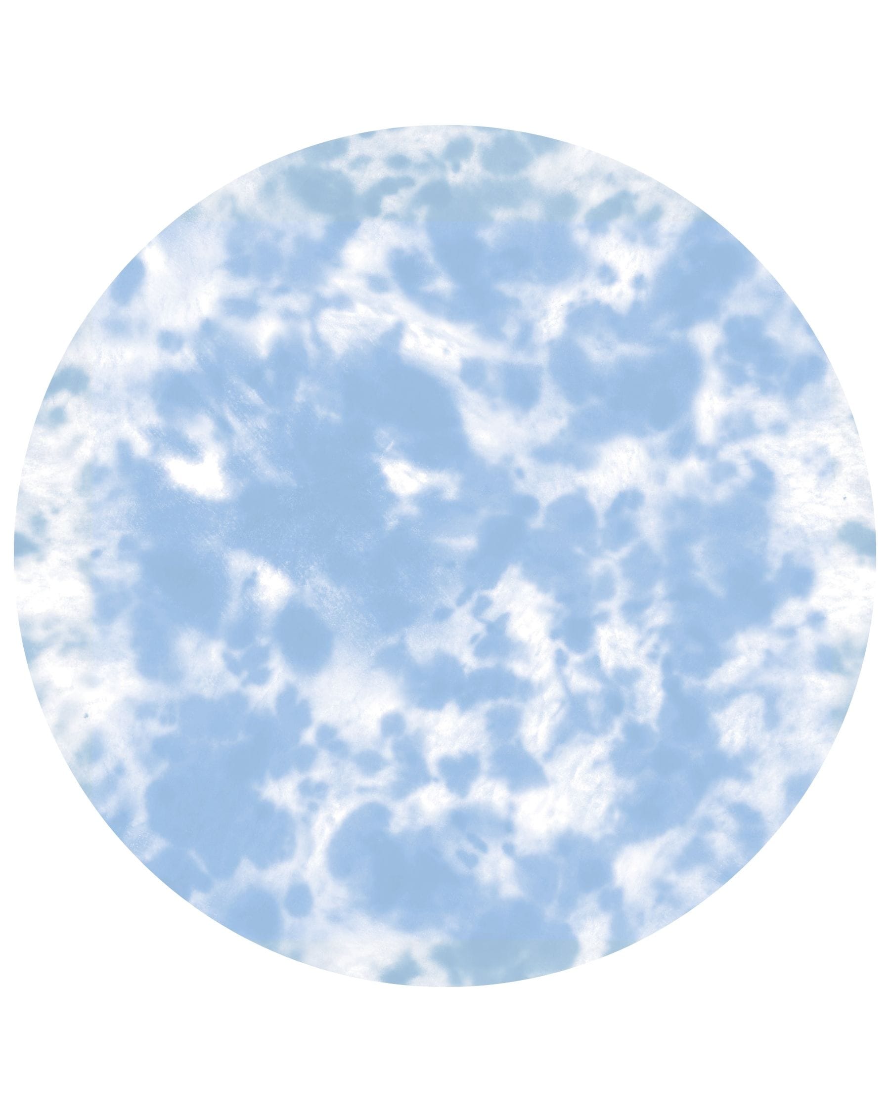 Sky Beanie