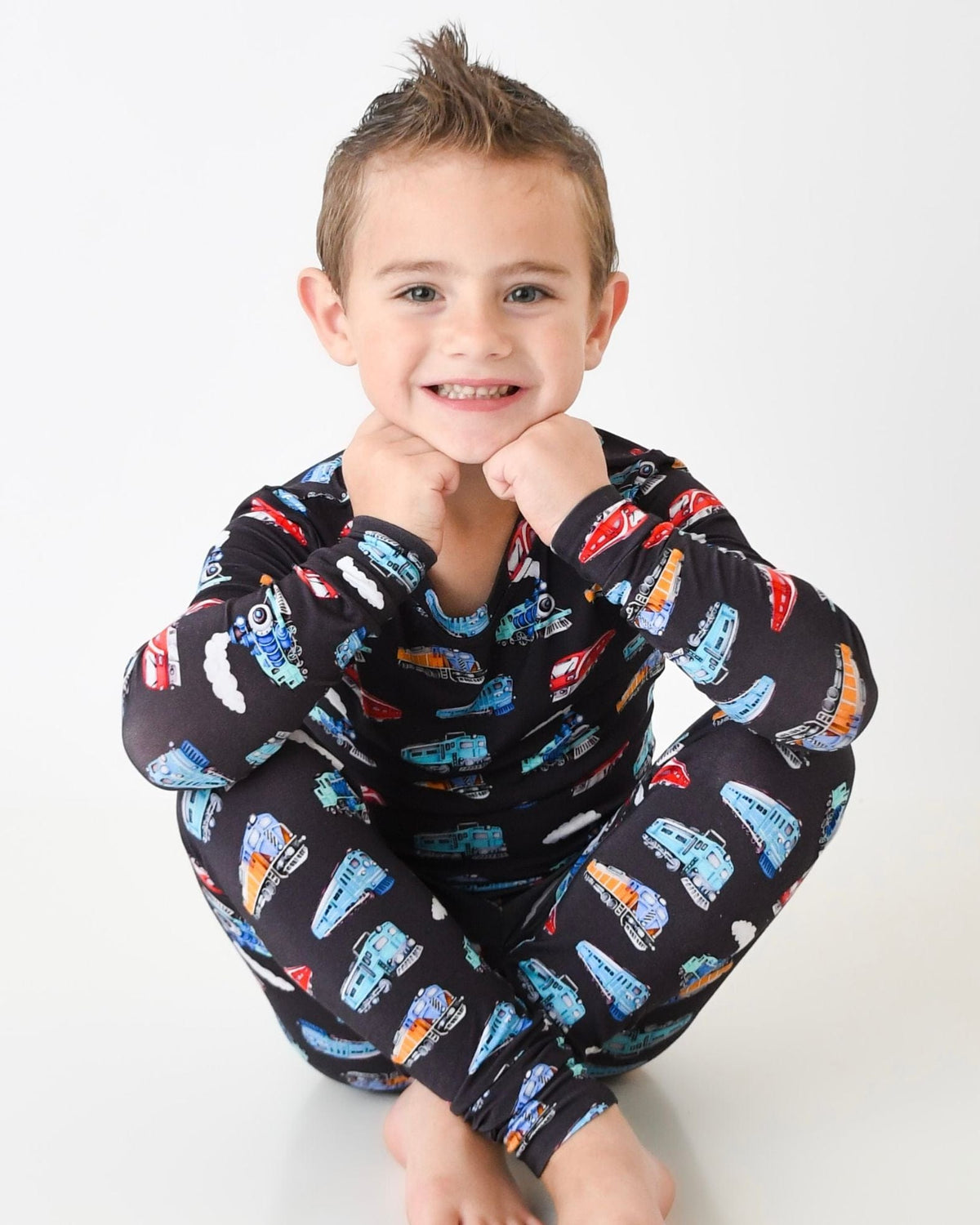 Arthur Toddler Lounge