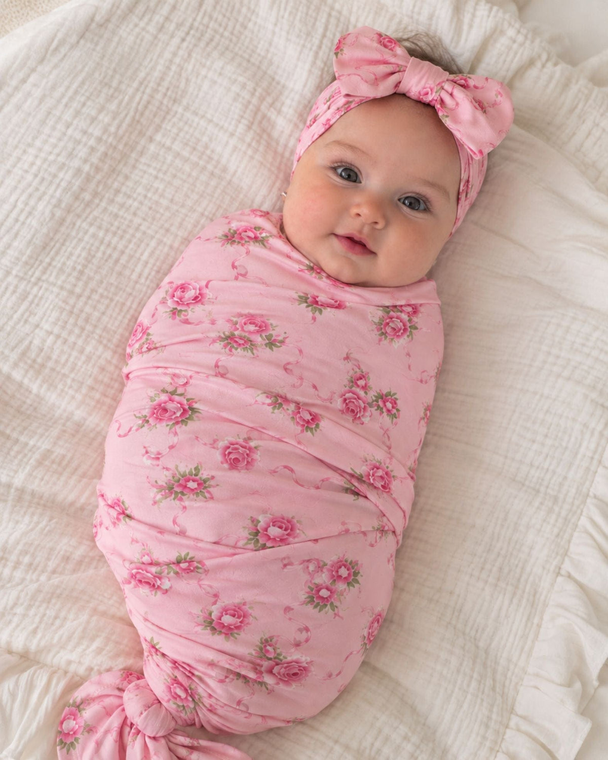 Kaia Swaddle