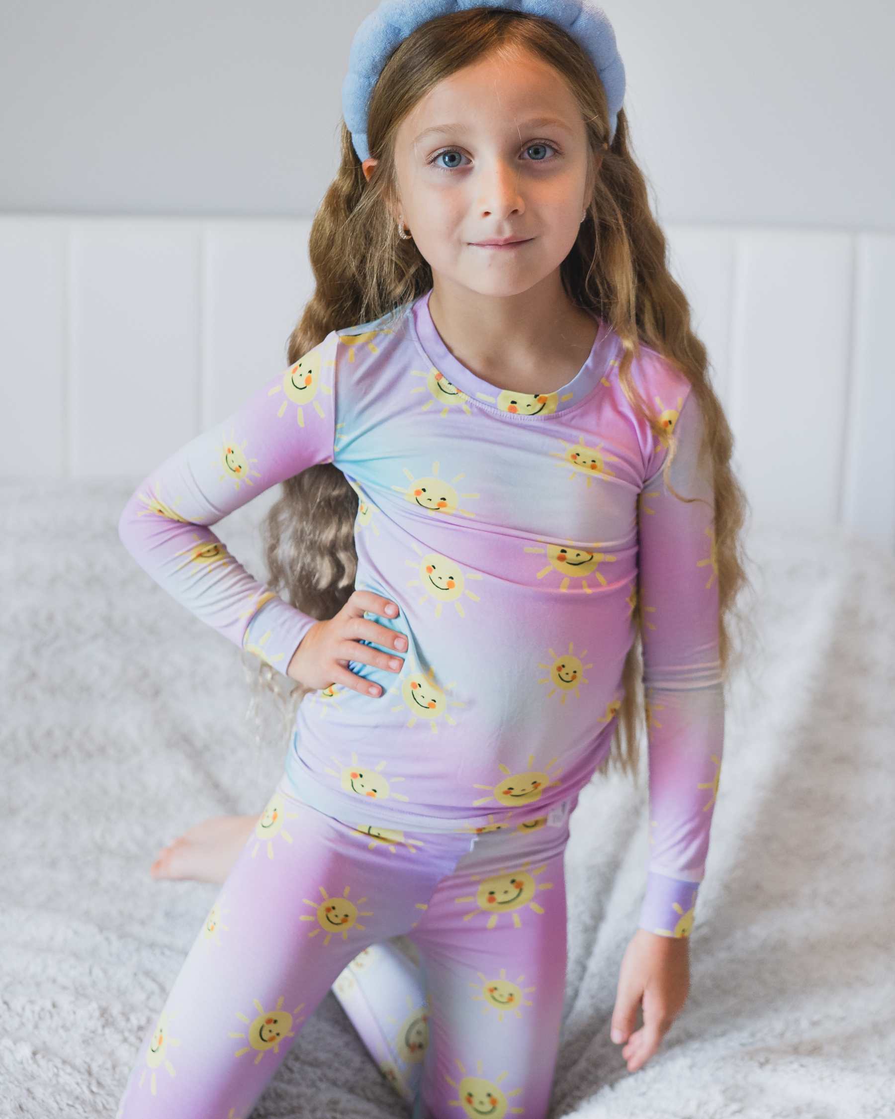 Zoe Toddler Lounge