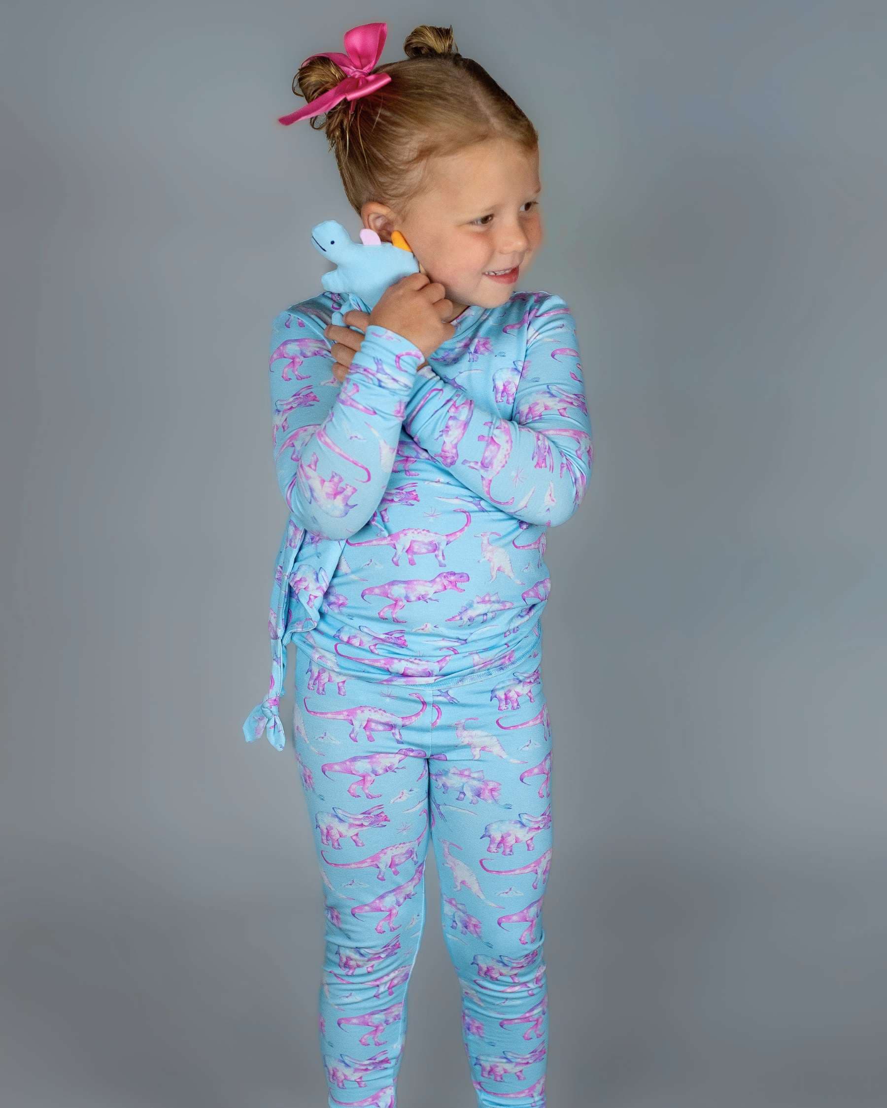Jessica Toddler Lounge