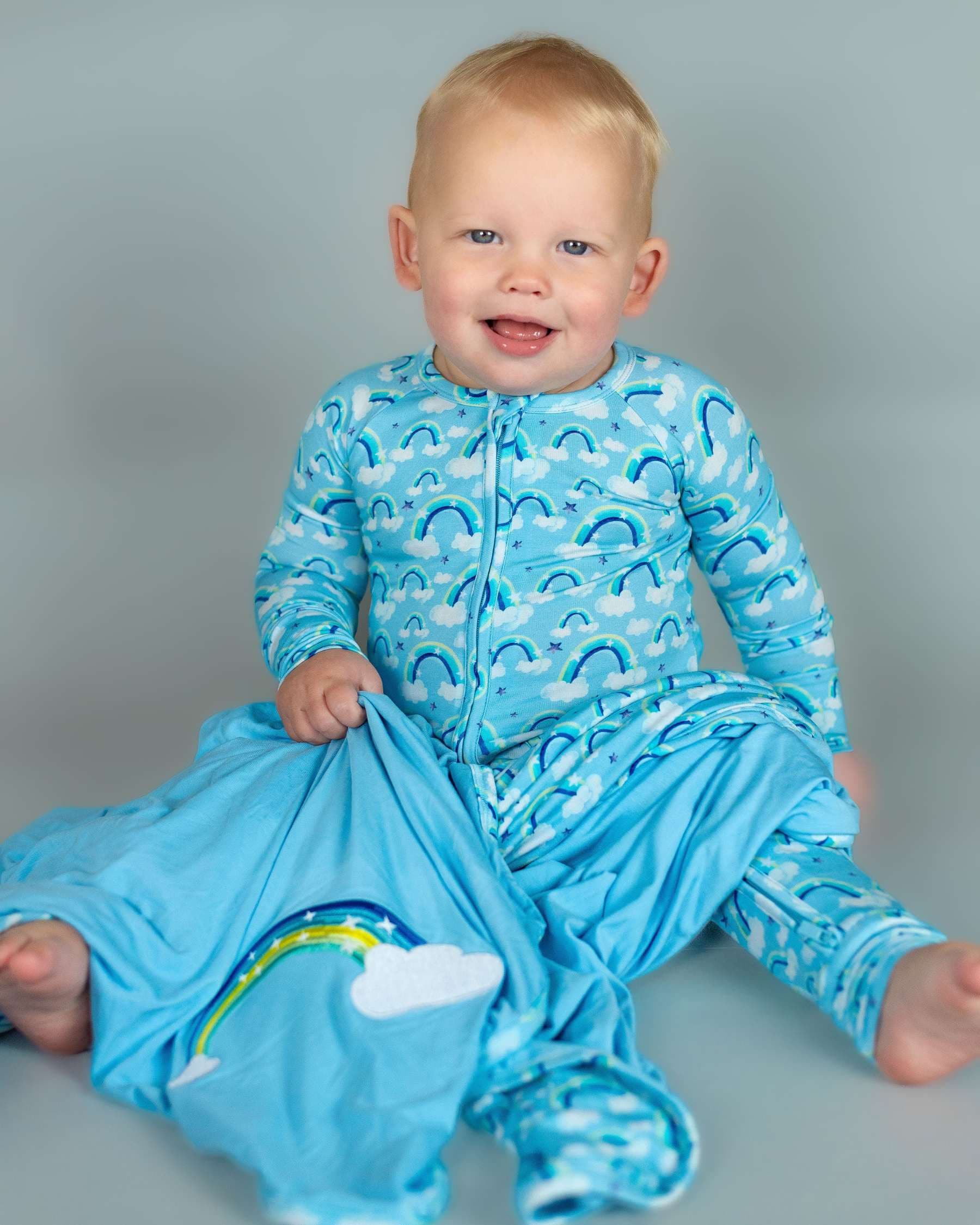 Aiden Blanket