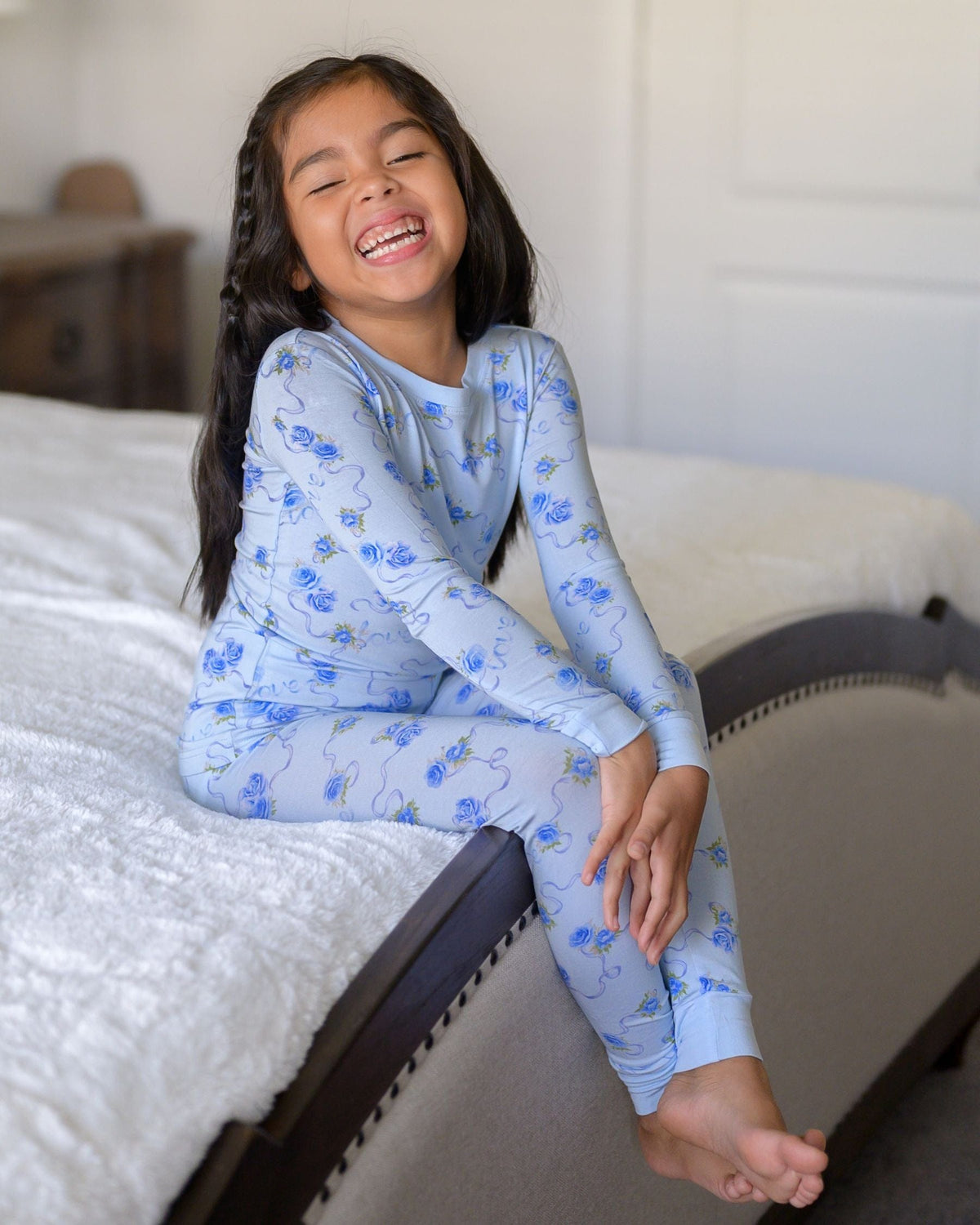 Mae Toddler Lounge