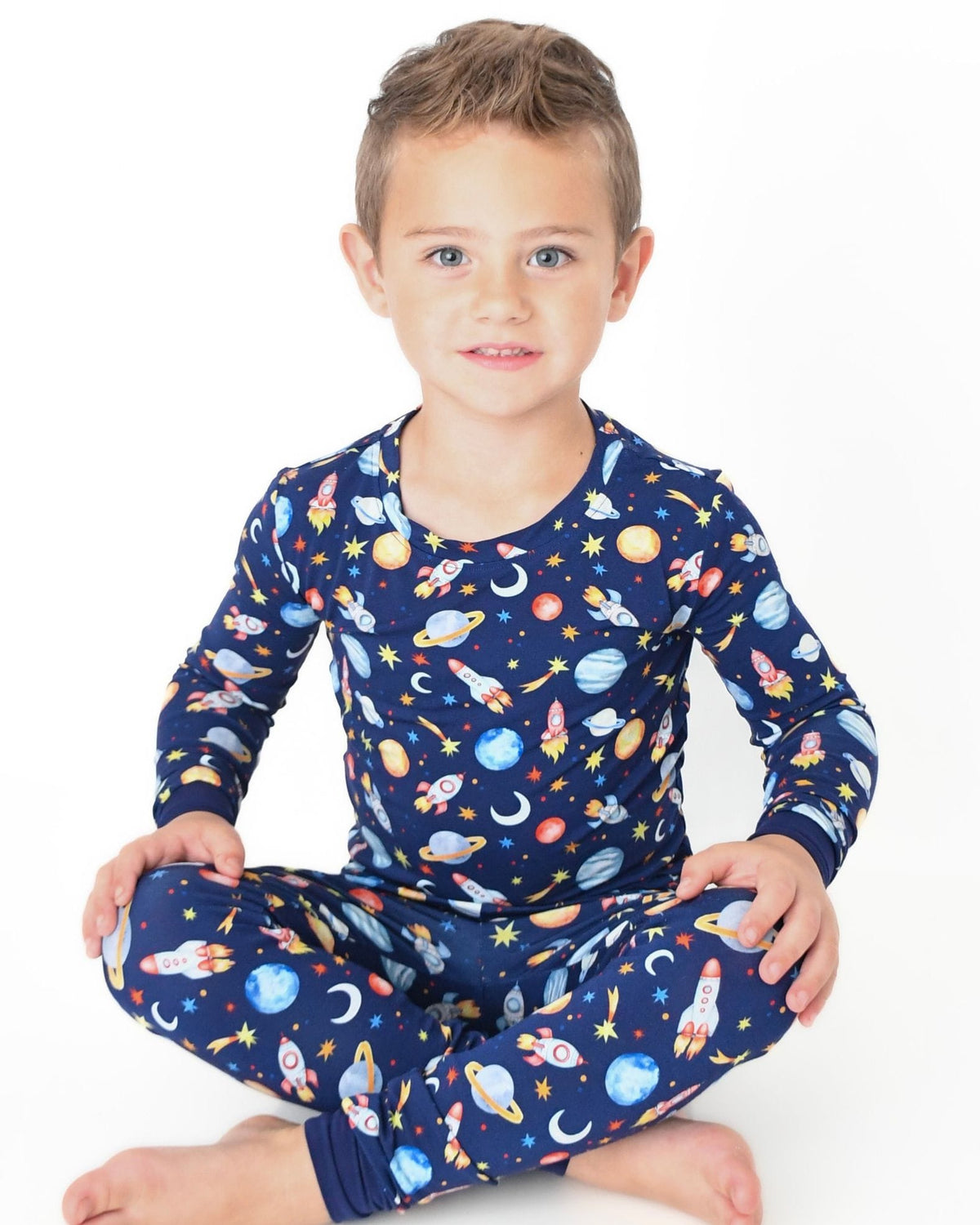 Charlie Toddler Lounge