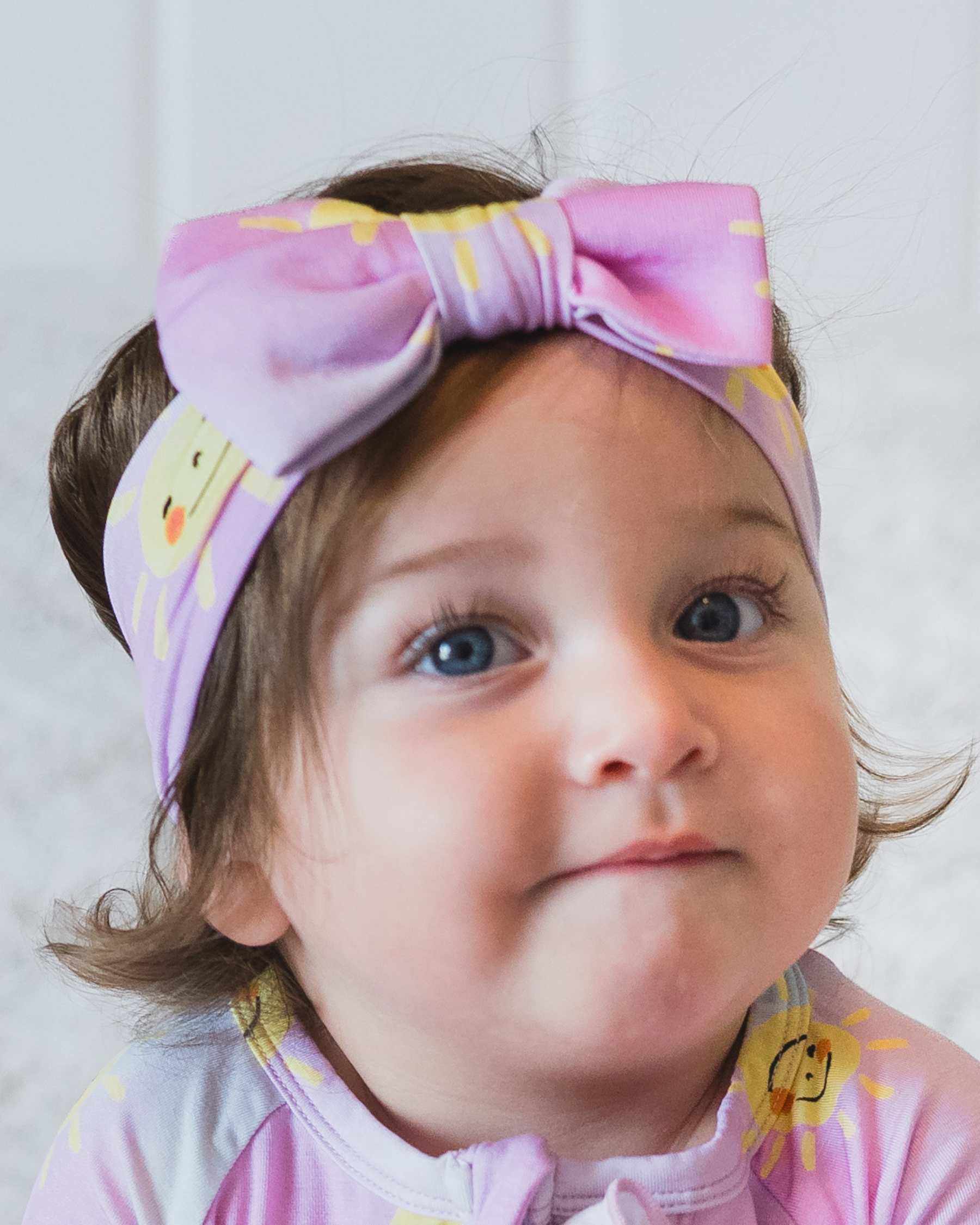 Zoe Headband