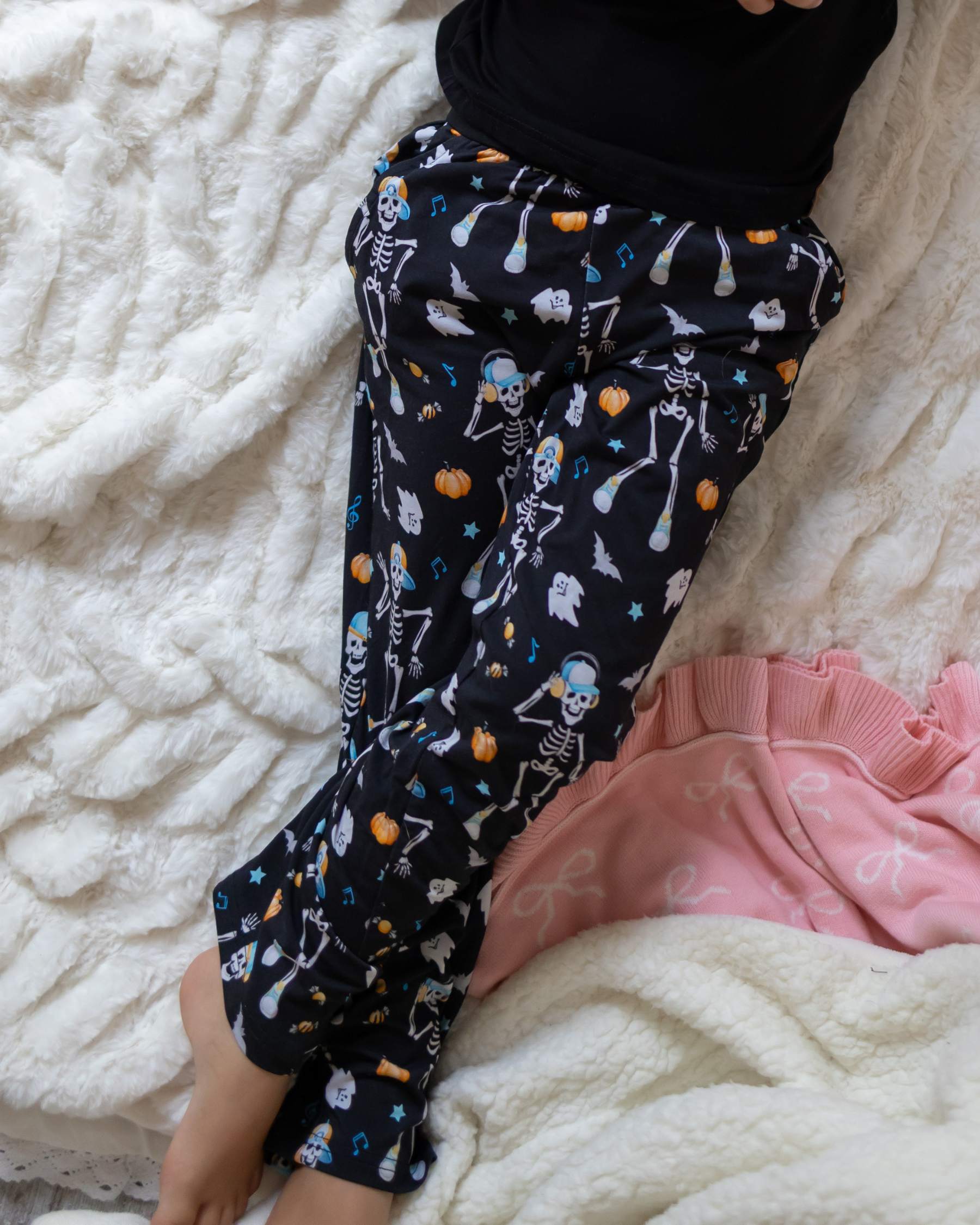 Jason Boys Lounge Pants