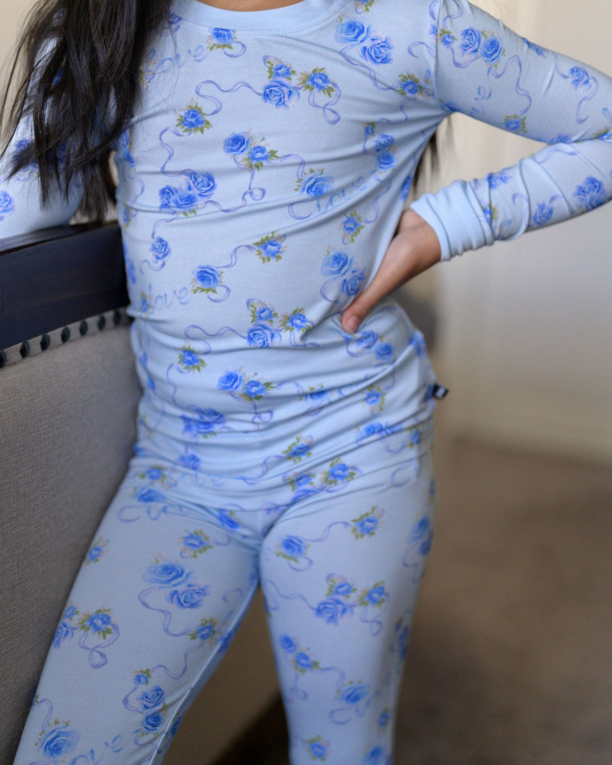 Mae Toddler Lounge