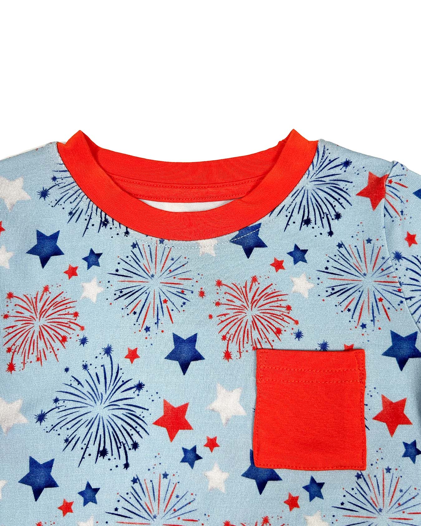 Fireworks T-Shirt
