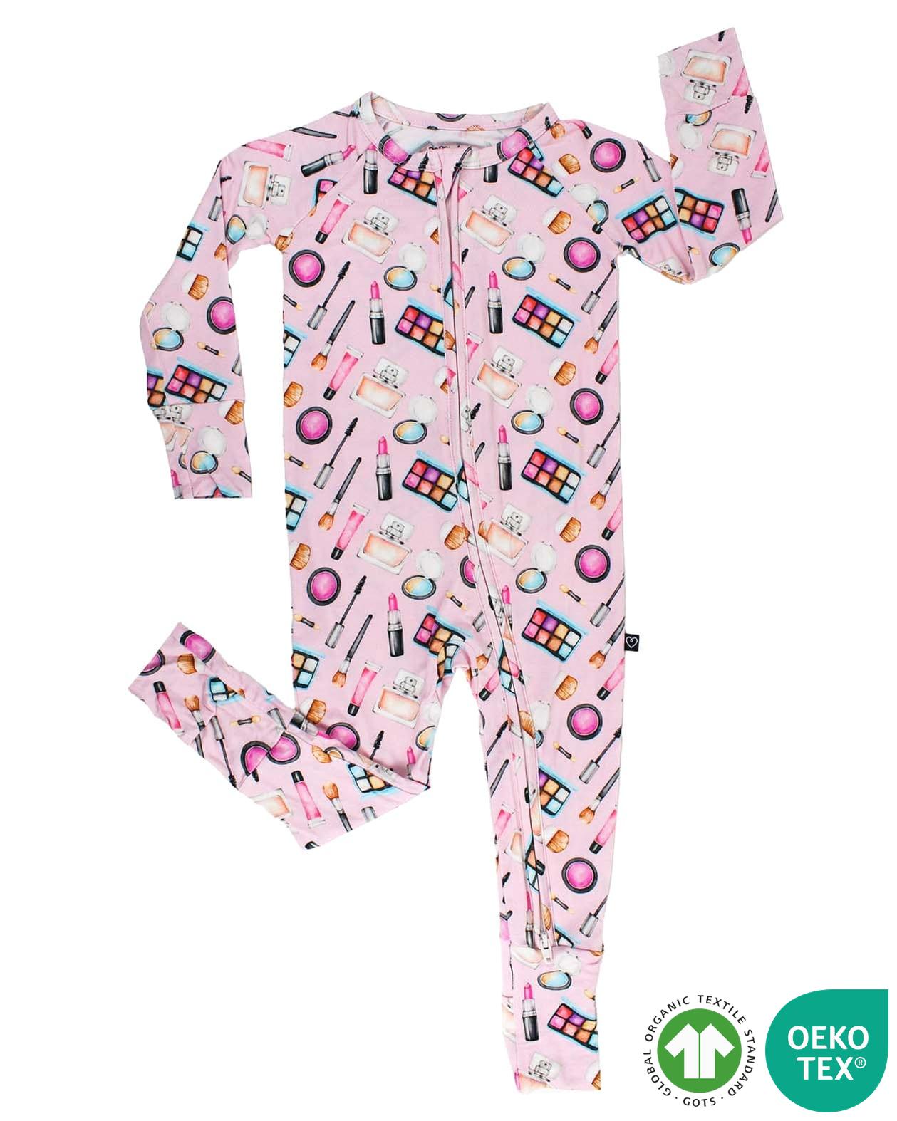 Makeup ‘Poppy’™: The Convertible Romper