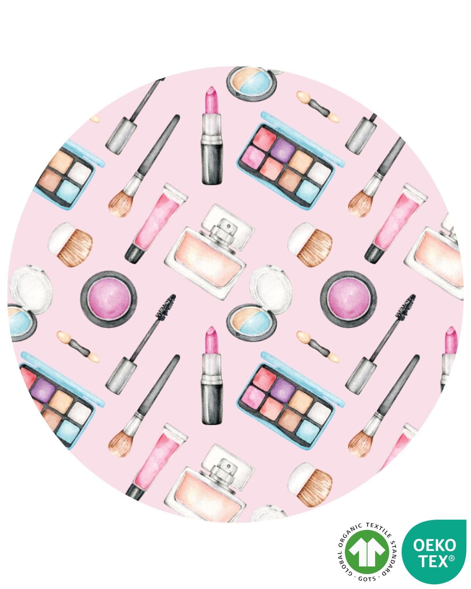 Makeup Twirl
