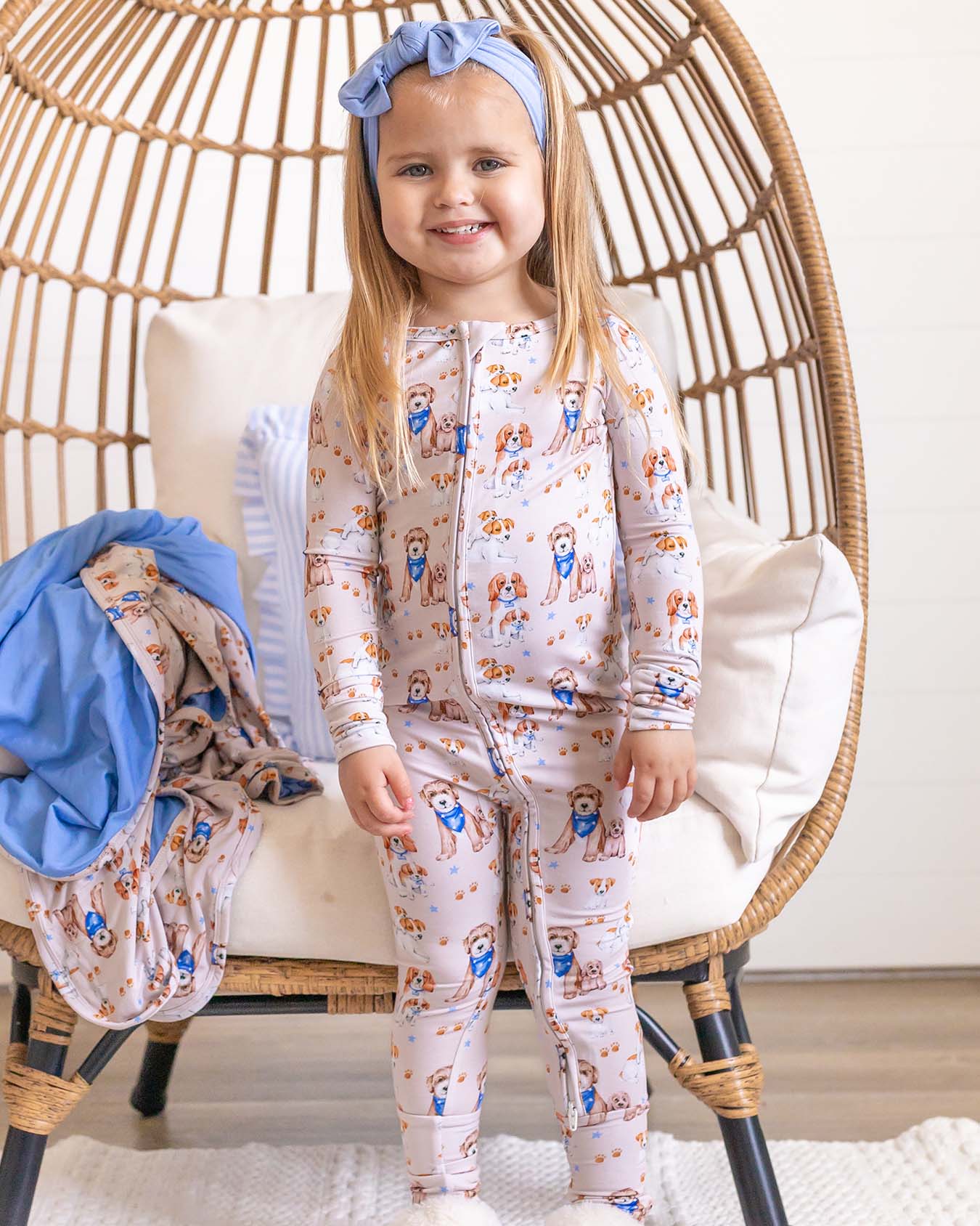 Bailey ‘Poppy’™: The Convertible Romper