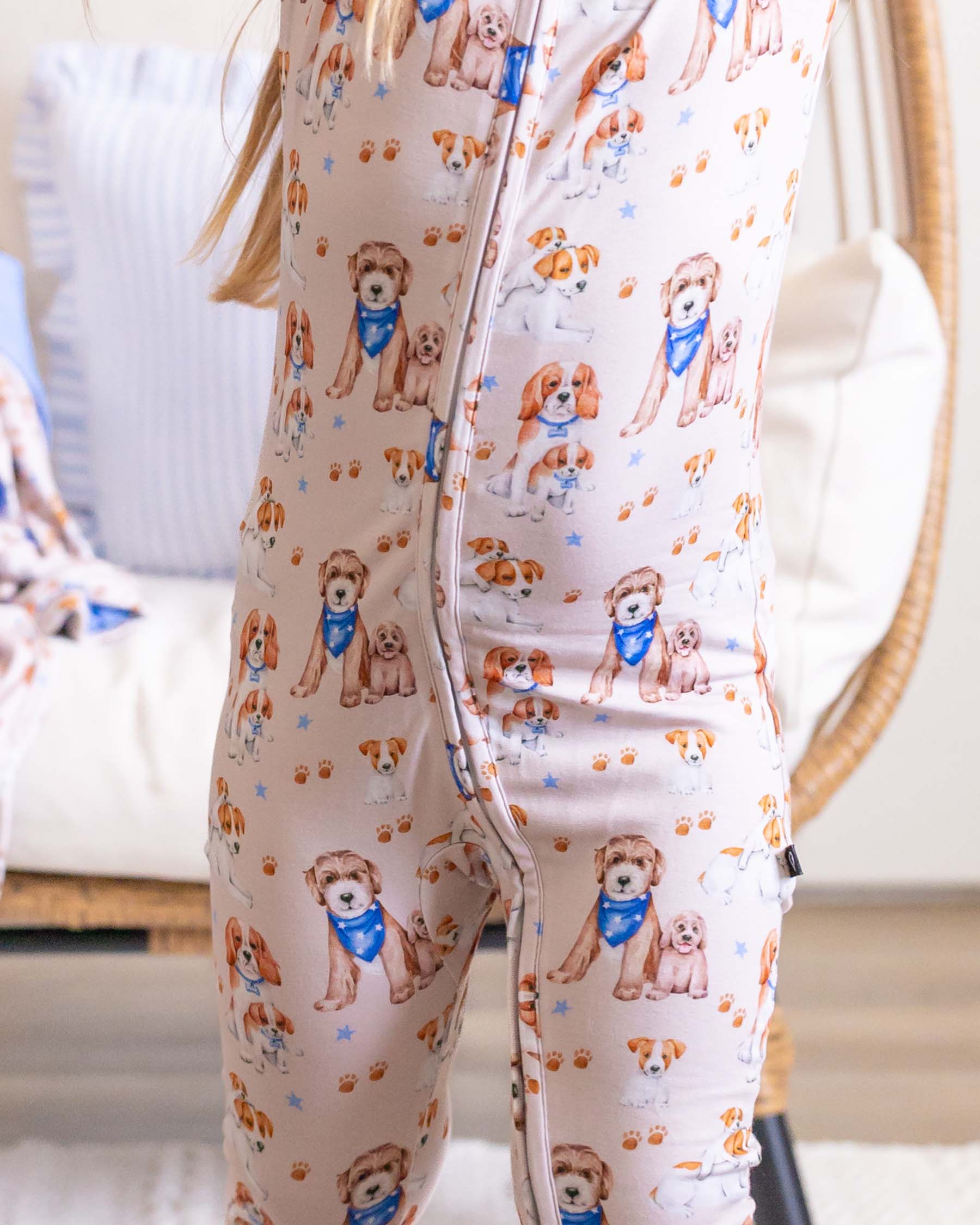 Bailey ‘Poppy’™: The Convertible Romper