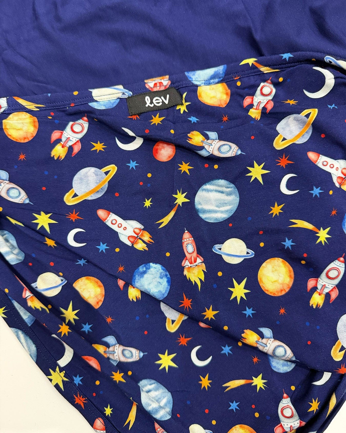 Charlie Blanket